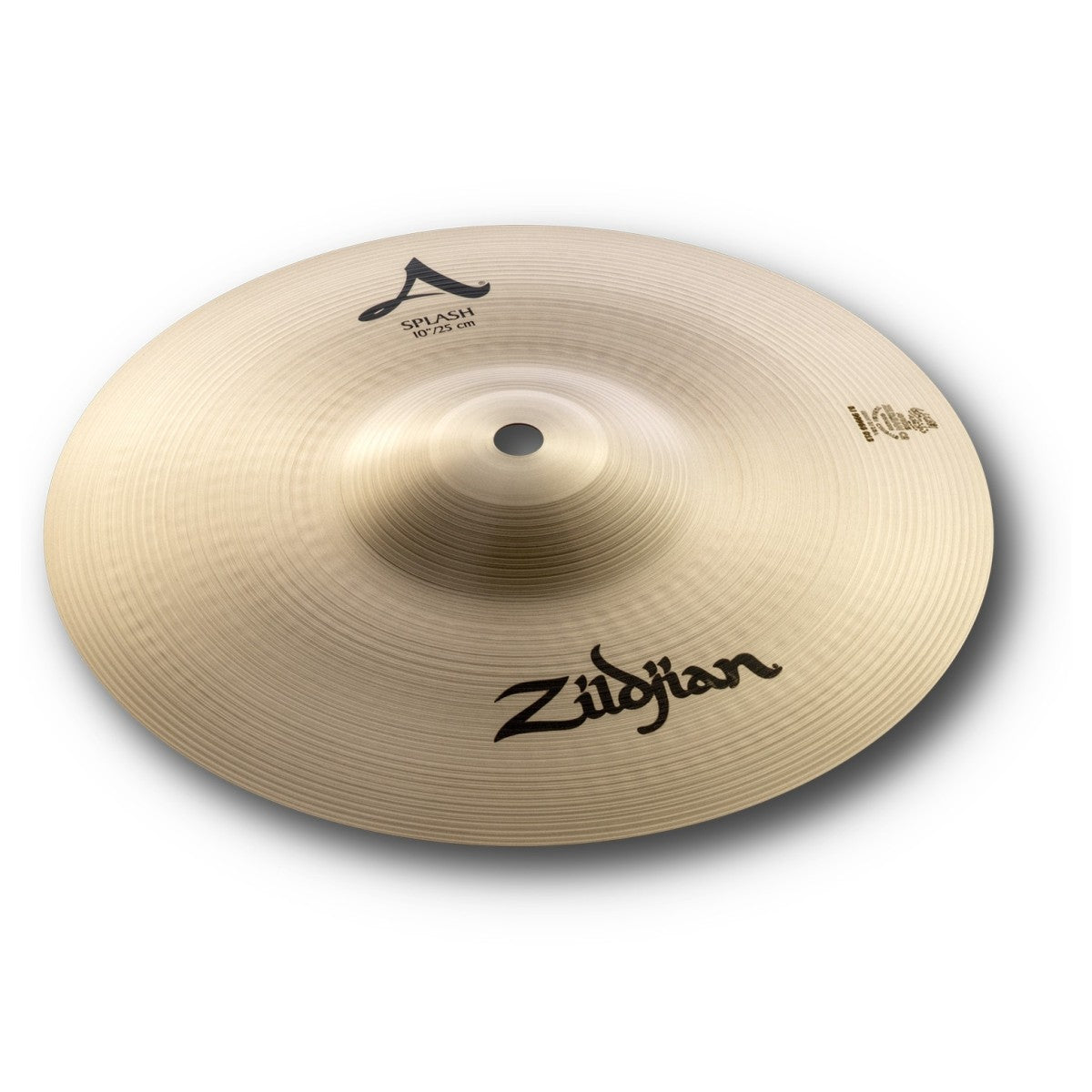 Cymbal Zildjian A 10'' Splash