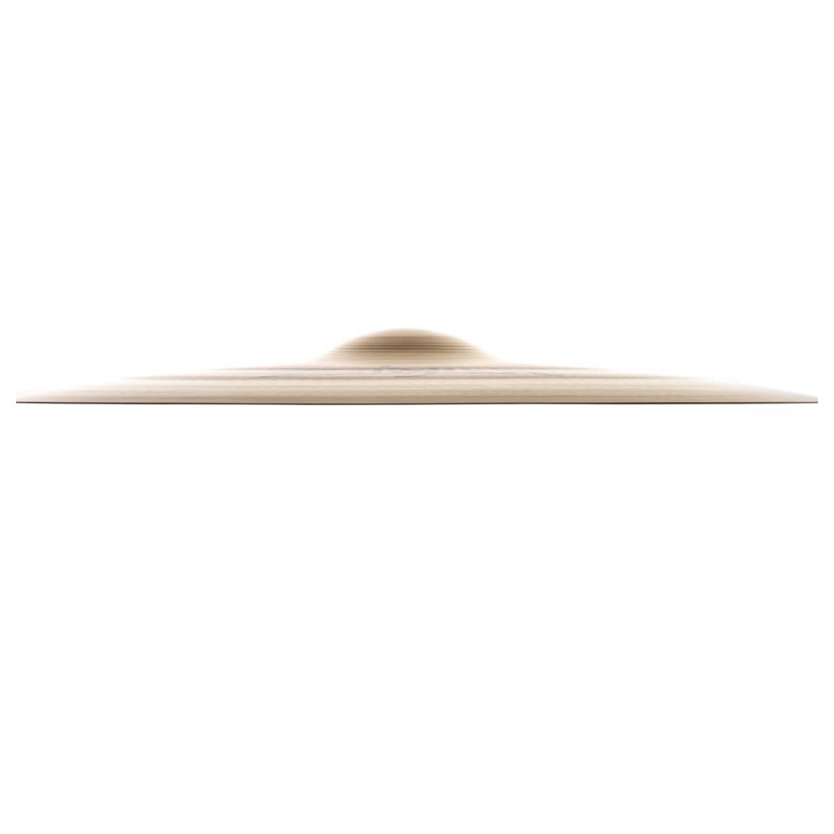 Cymbal Zildjian A 16'', Medium Thin Crash