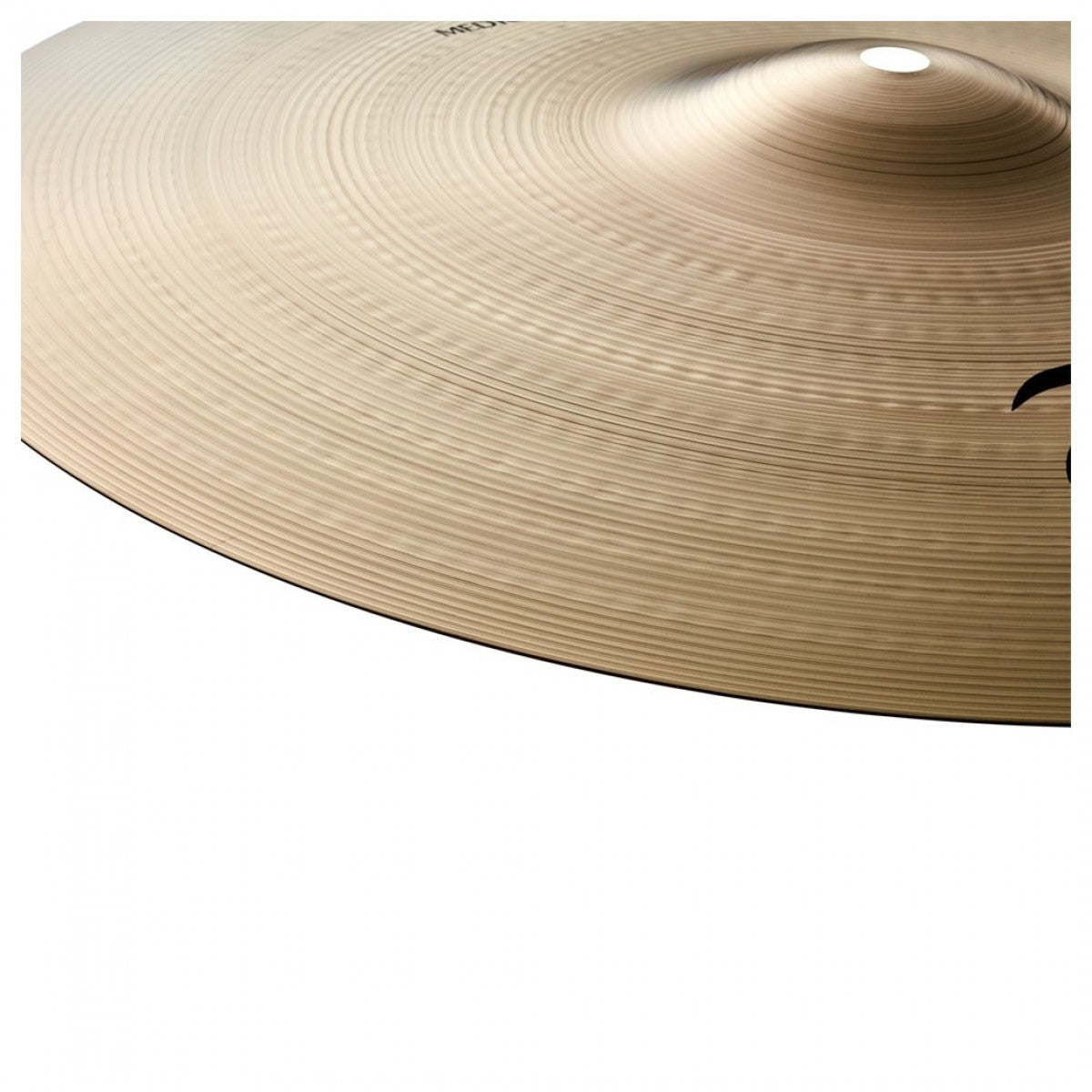 Cymbal Zildjian A 16'', Medium Thin Crash