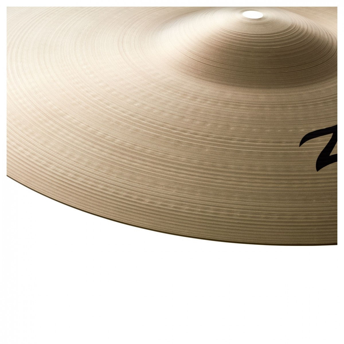 Cymbal Zildjian A 16'', Rock Crash