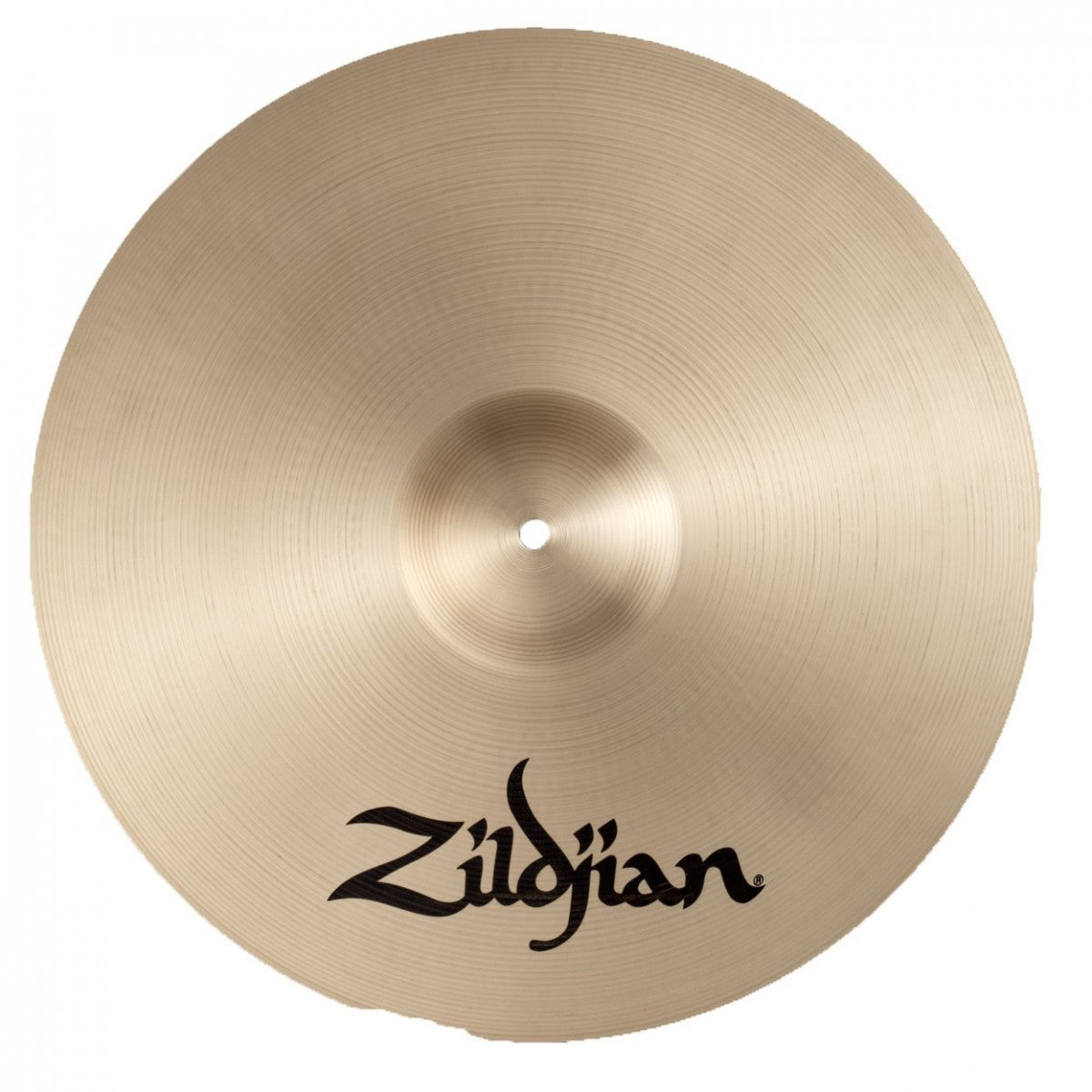 Cymbal Zildjian A 17'', Thin Crash