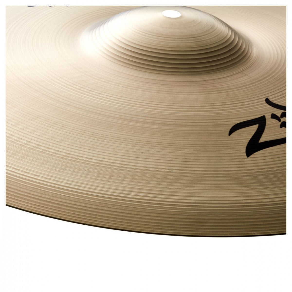 Cymbal Zildjian A 17'', Thin Crash