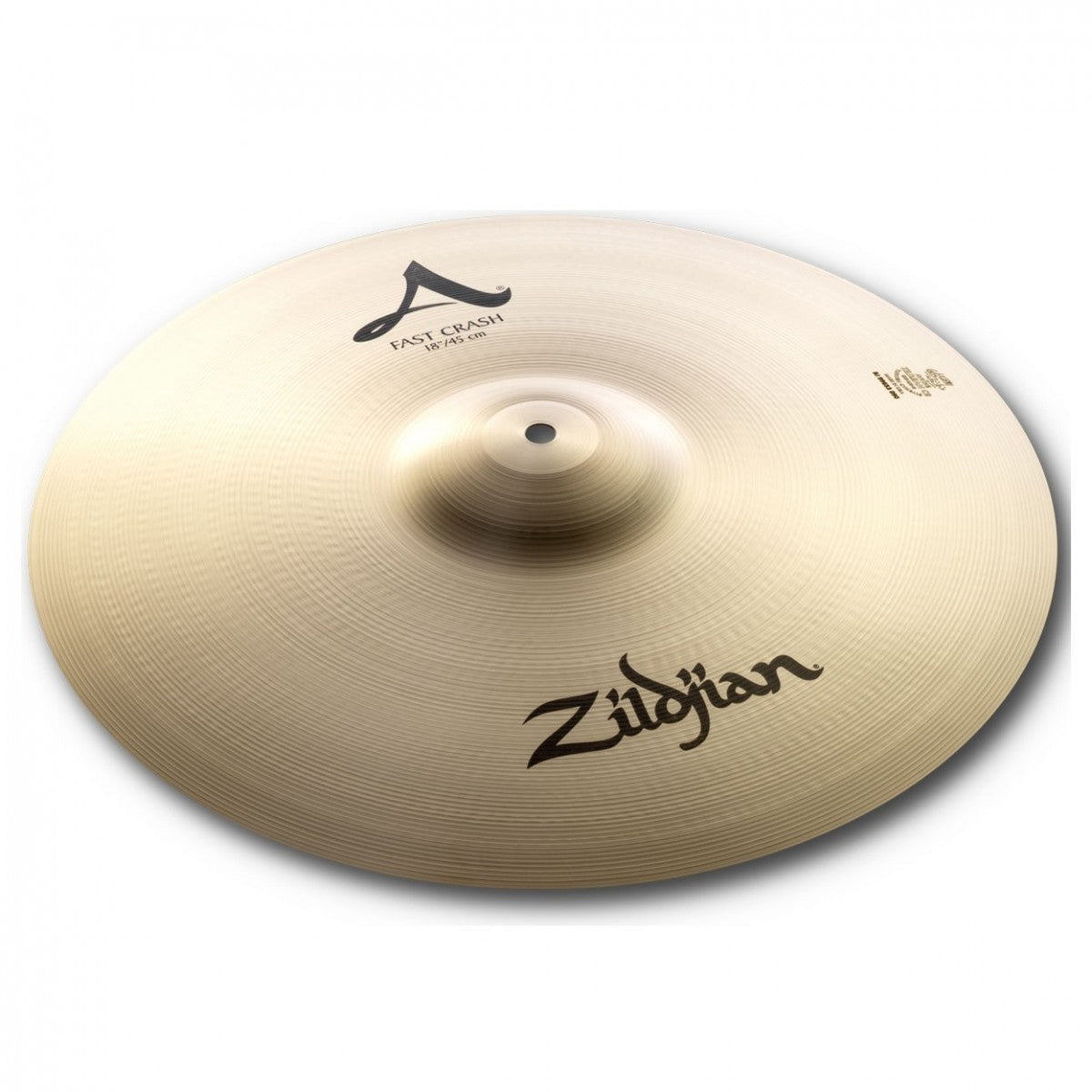 Cymbal Zildjian A 18'', Fast Crash