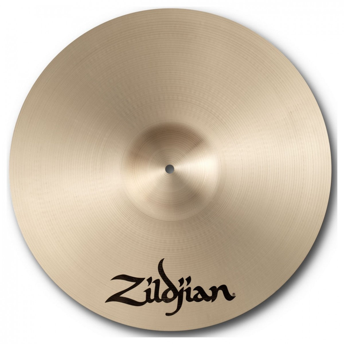 Cymbal Zildjian A 18'', Medium Crash, Traditional Finish