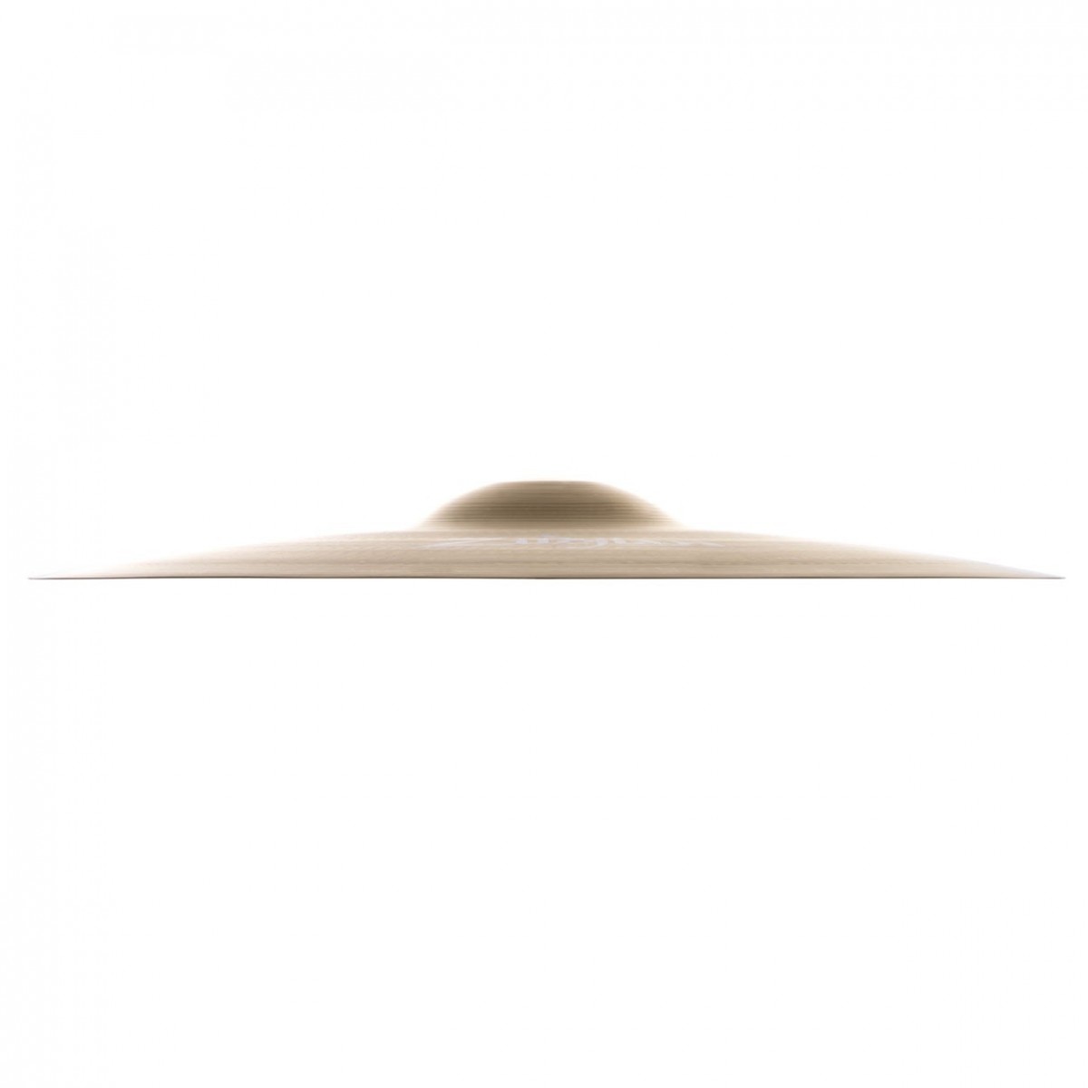 Cymbal Zildjian A 18'', Medium Crash, Traditional Finish