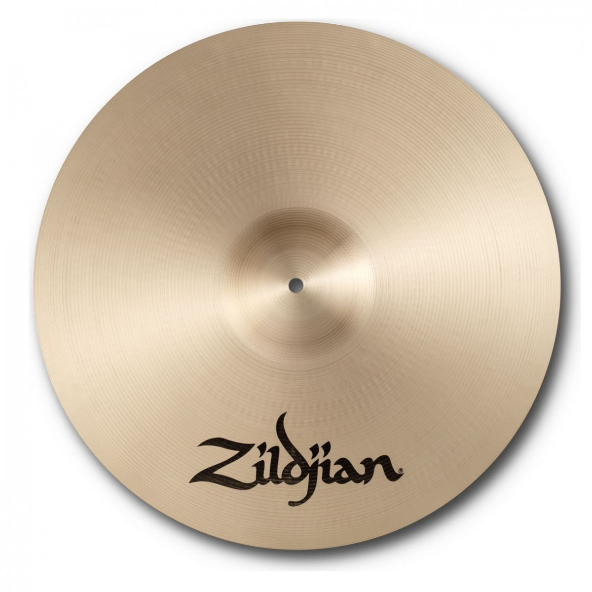 Cymbal Zildjian A 18'', Medium Thin Crash