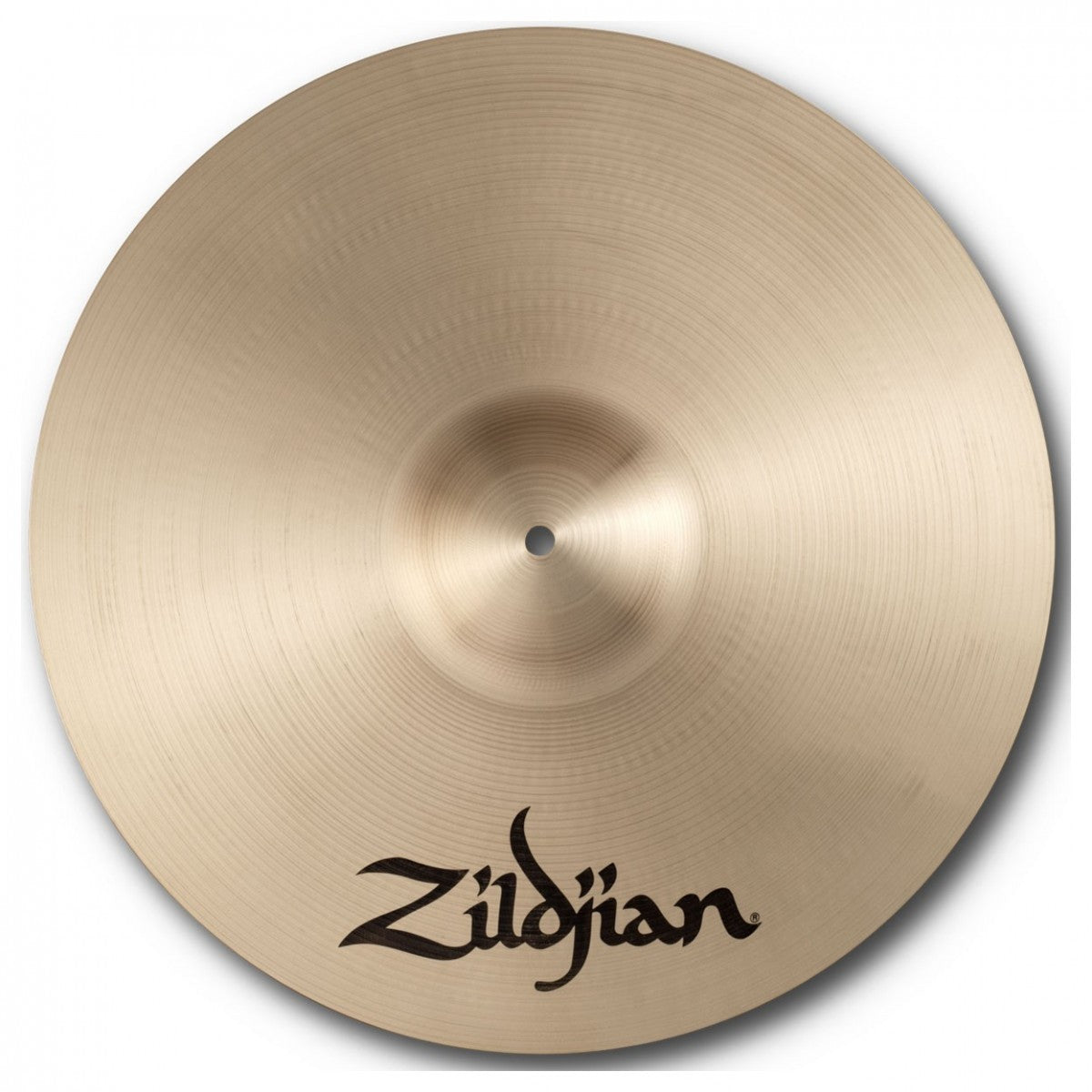 Cymbal Zildjian A 18'', Rock Crash