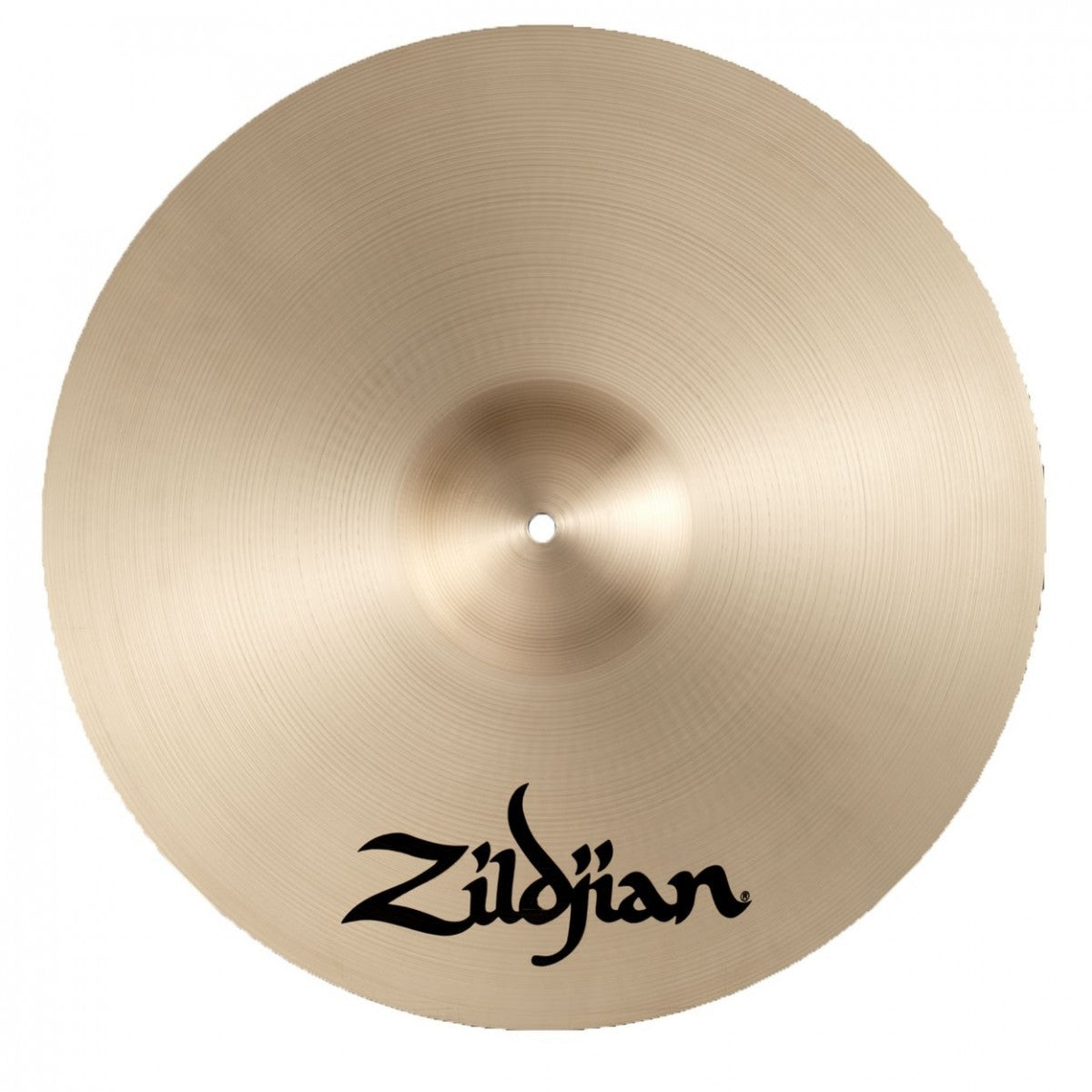 Cymbal Zildjian A 18'', Thin Crash