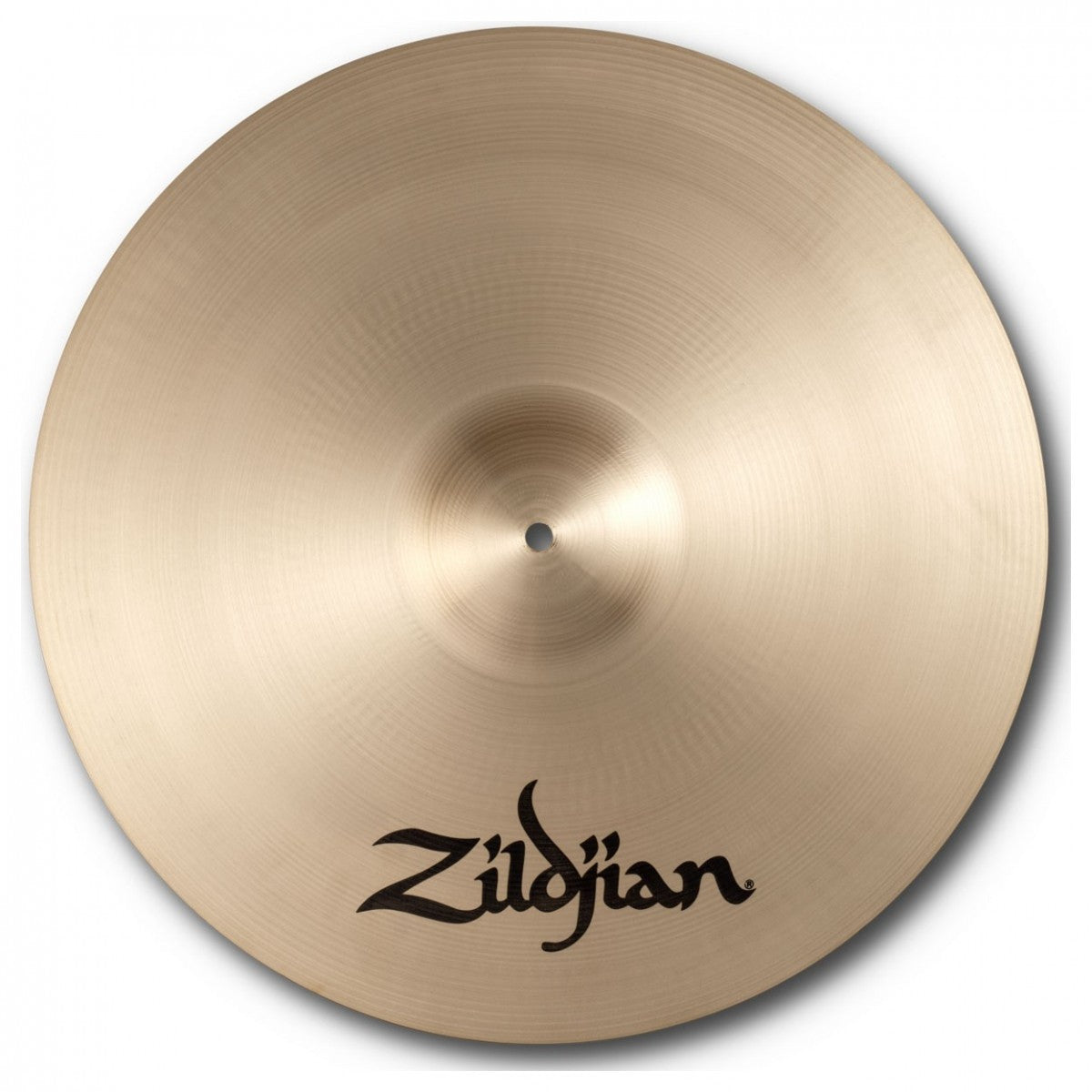 Cymbal Zildjian A 19'', Medium Thin Crash