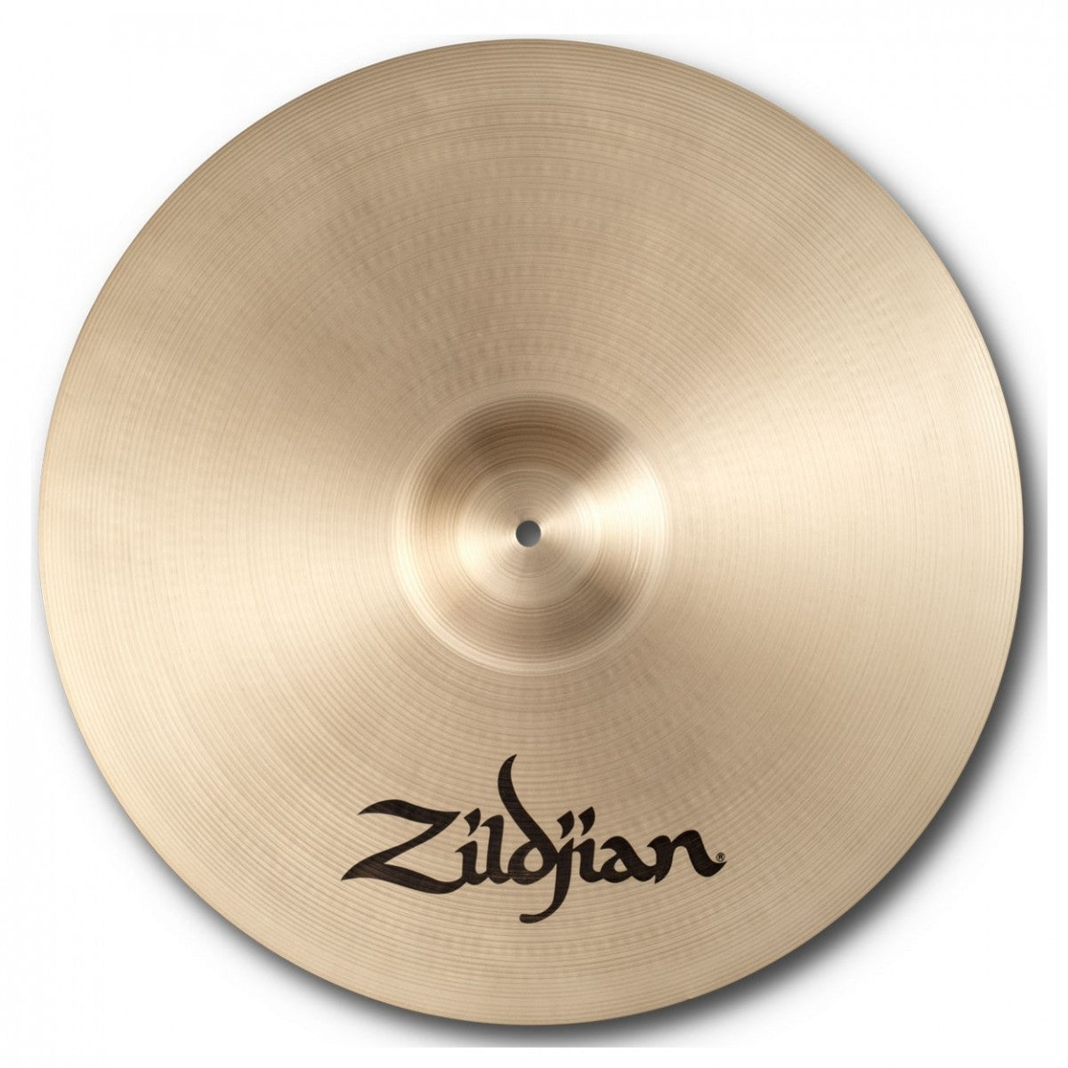Cymbal Zildjian A 19'', Thin Crash