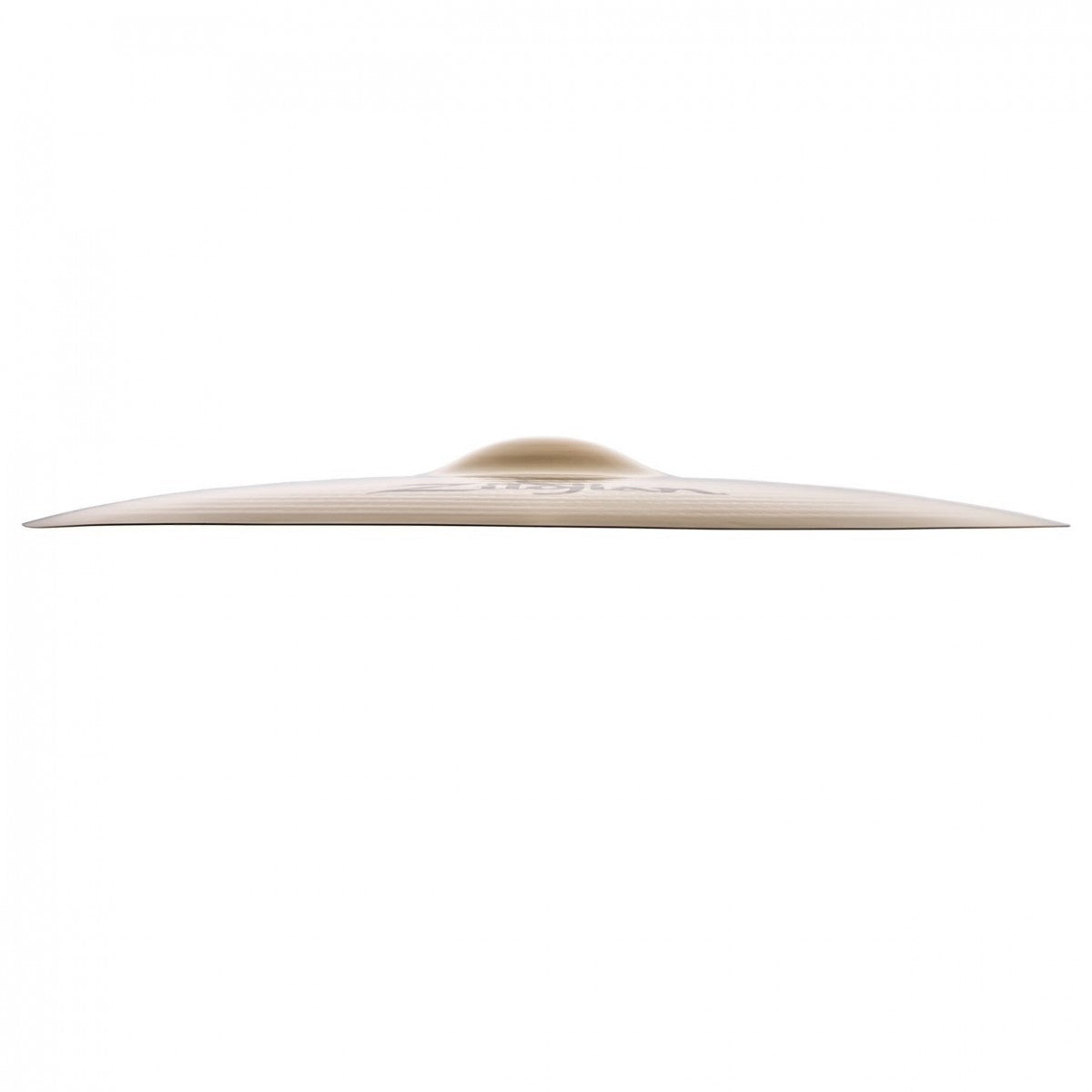 Cymbal Zildjian A20515 A Custom 17'', Crash, Brilliant Finish