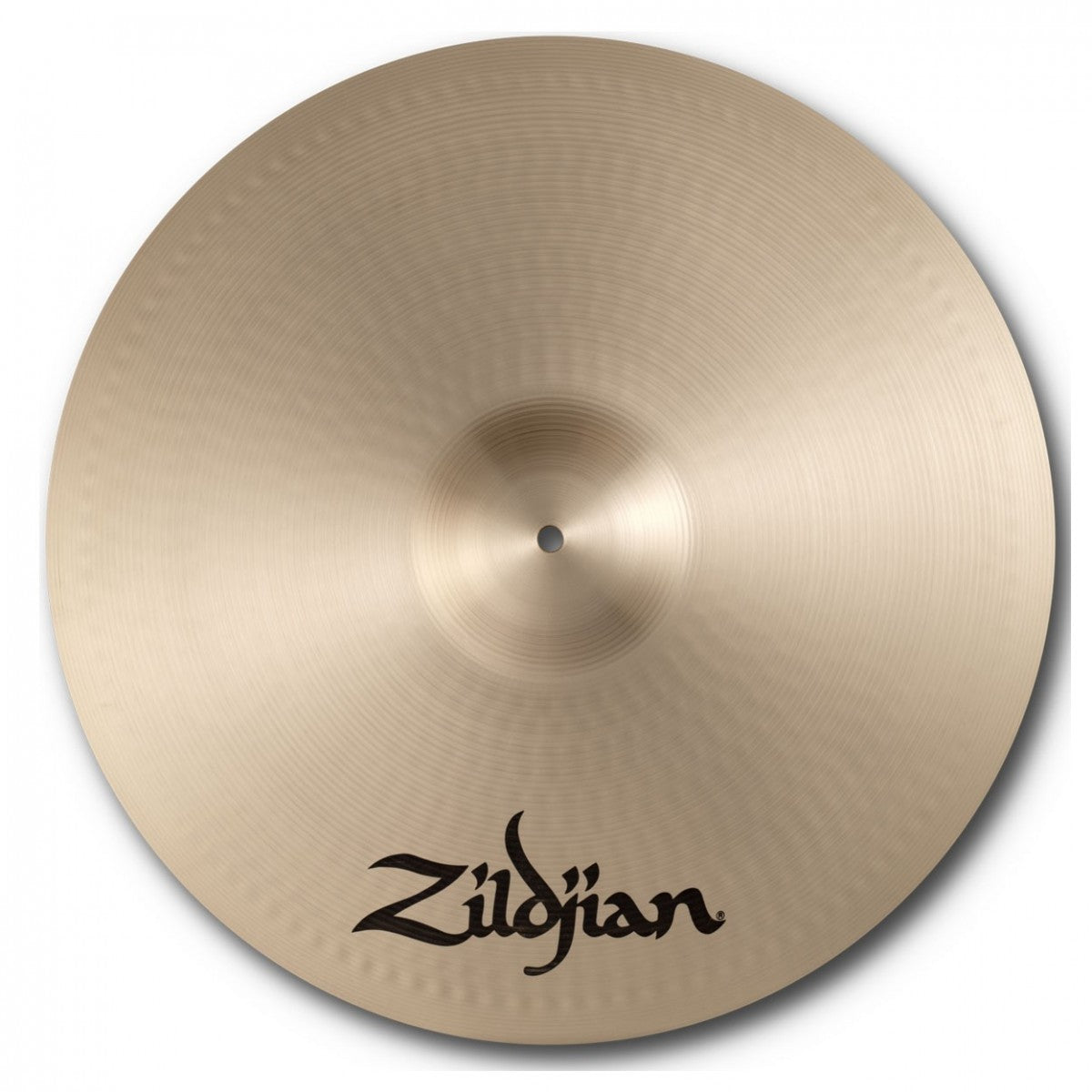 Cymbal Zildjian A 20'', Medium Thin Crash, Traditional Finish