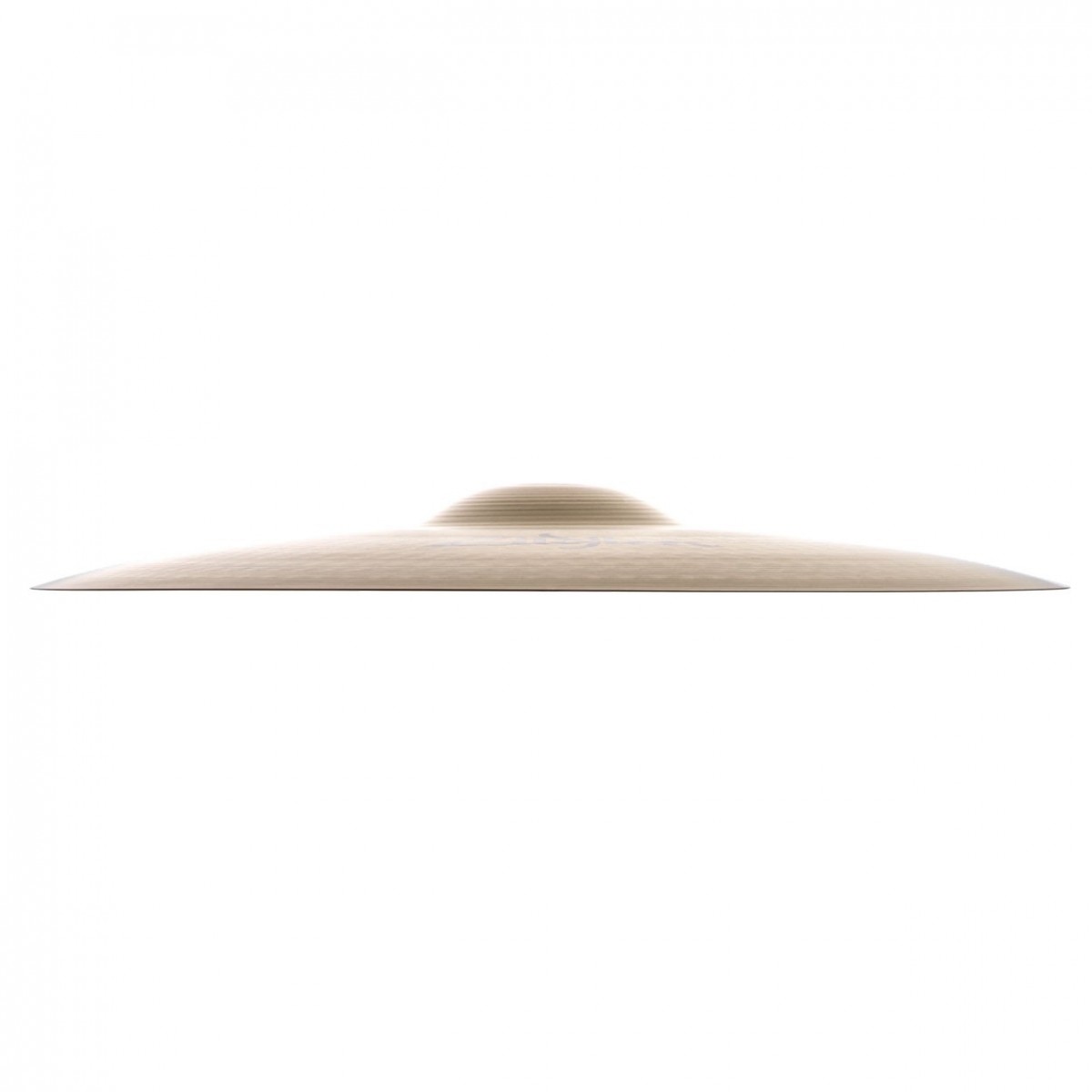 Cymbal Zildjian A 20'', Medium Thin Crash, Traditional Finish