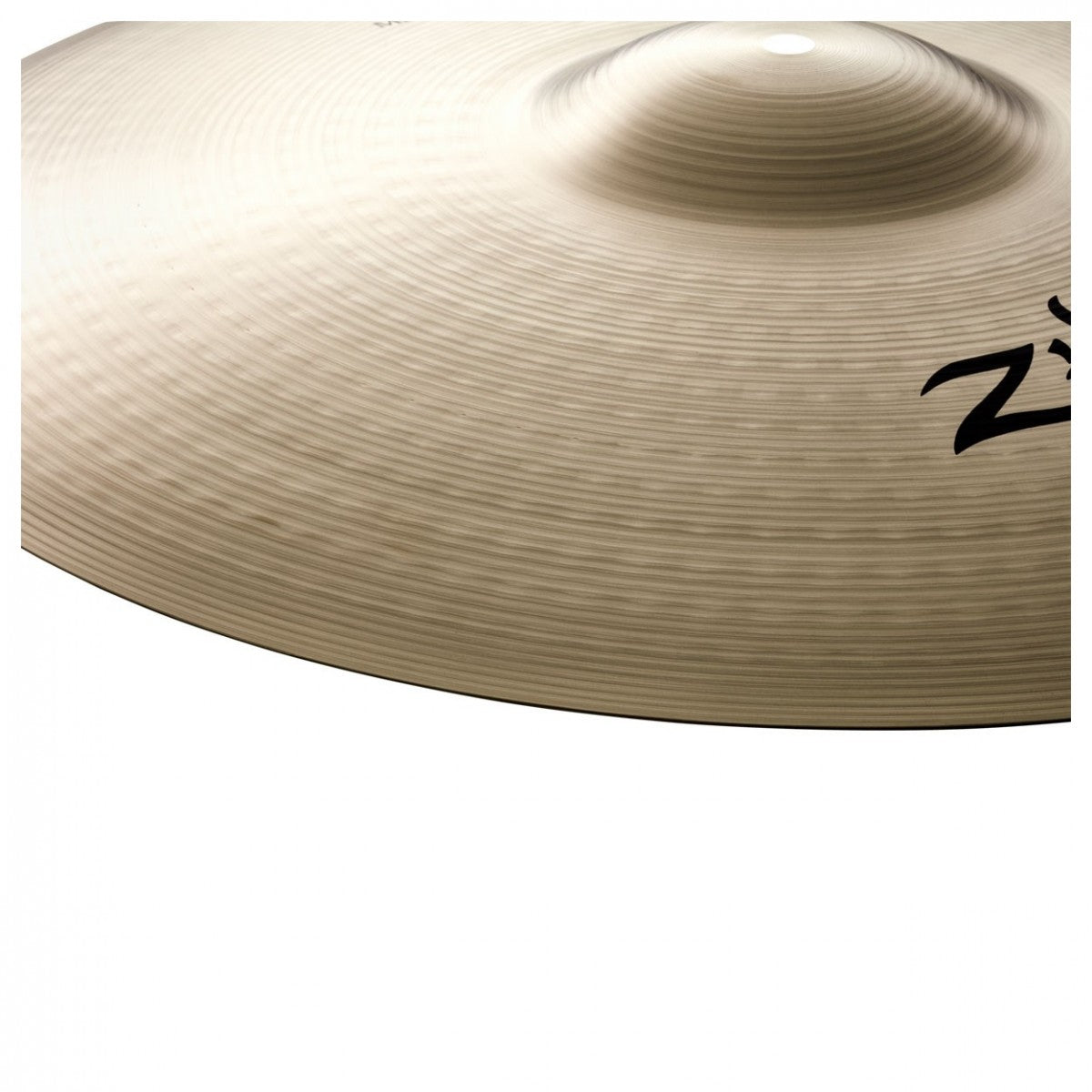 Cymbal Zildjian A 20'', Medium Thin Crash, Traditional Finish