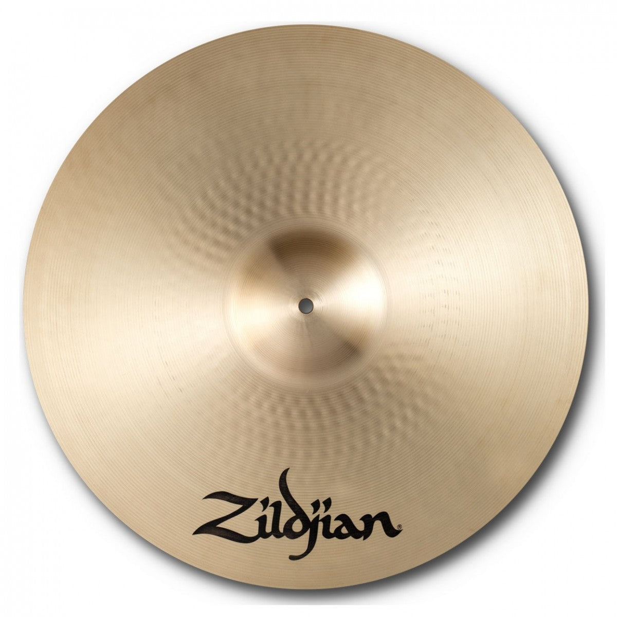 Cymbal Zildjian A 20'', Thin Crash
