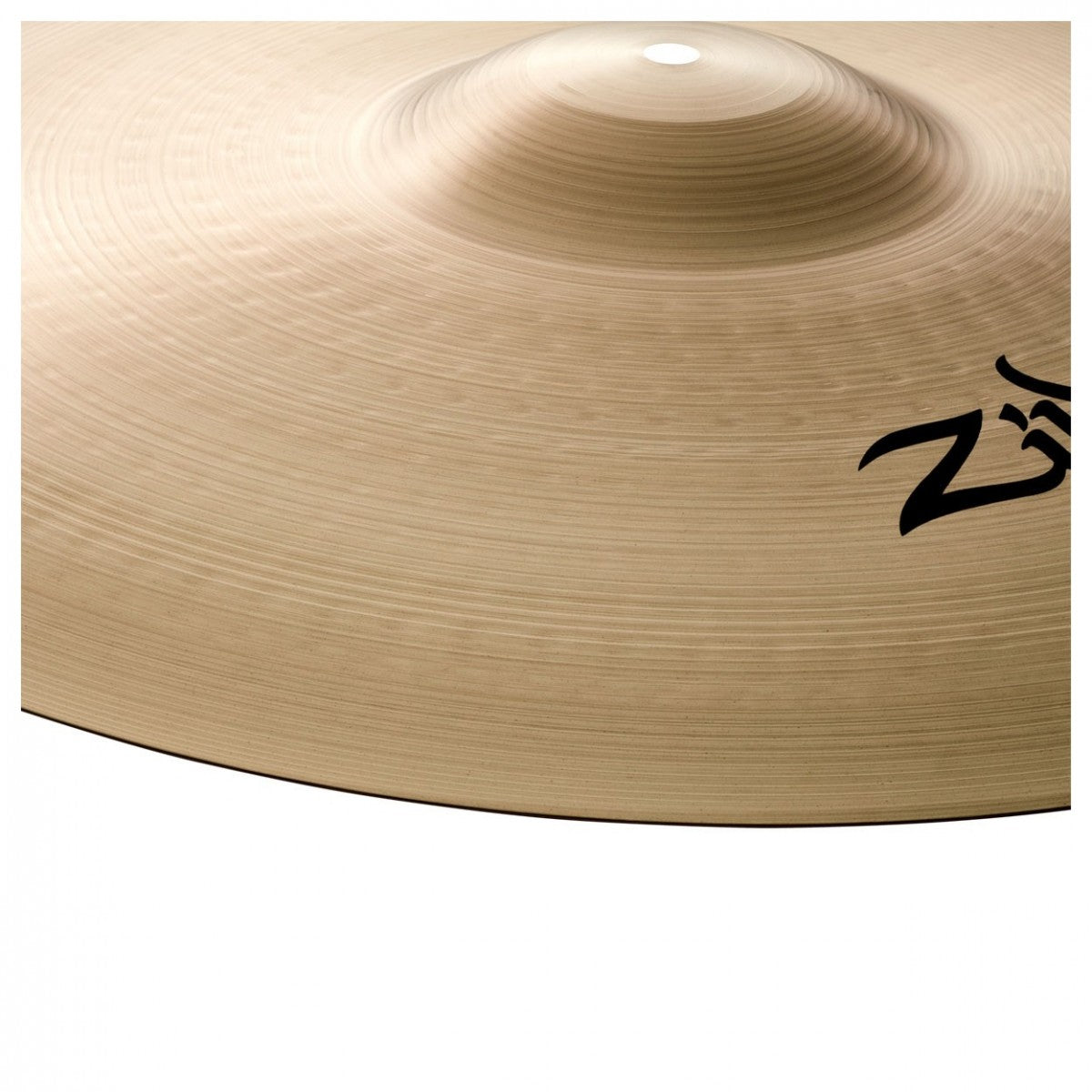 Cymbal Zildjian A 20'', Thin Crash