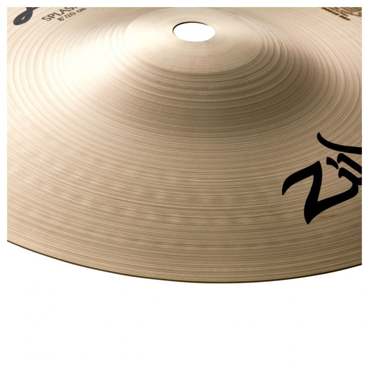 Cymbal Zildjian A 8'' Splash