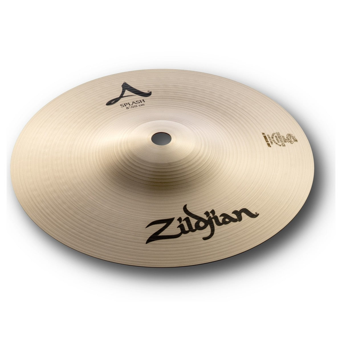 Cymbal Zildjian A 8'' Splash