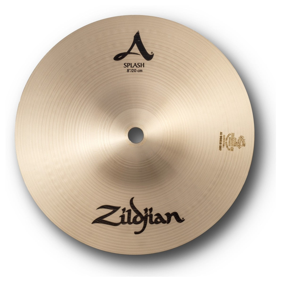 Cymbal Zildjian A 8'' Splash