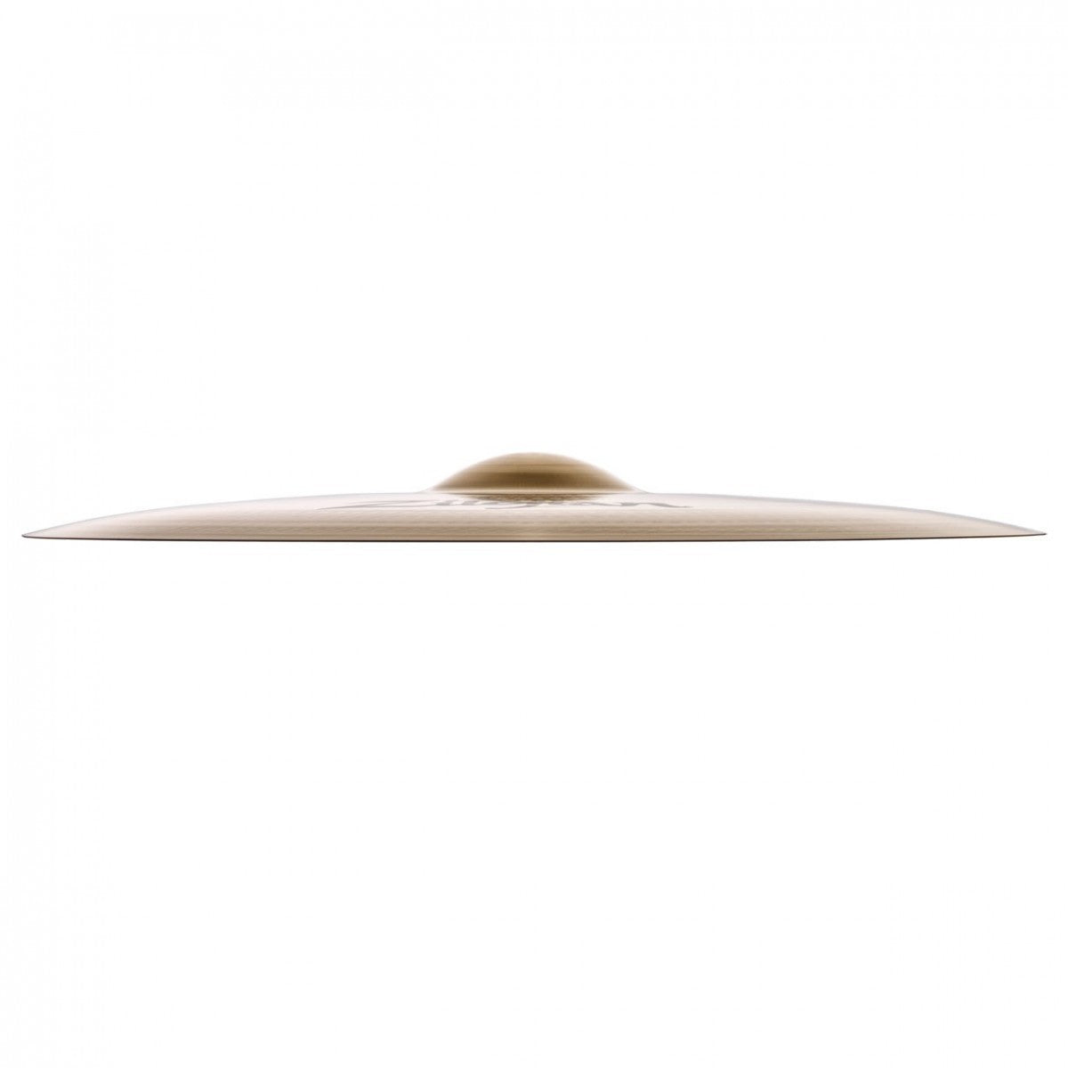 Cymbal Zildjian A Custom 16'', Fast Crash, Brilliant Finish
