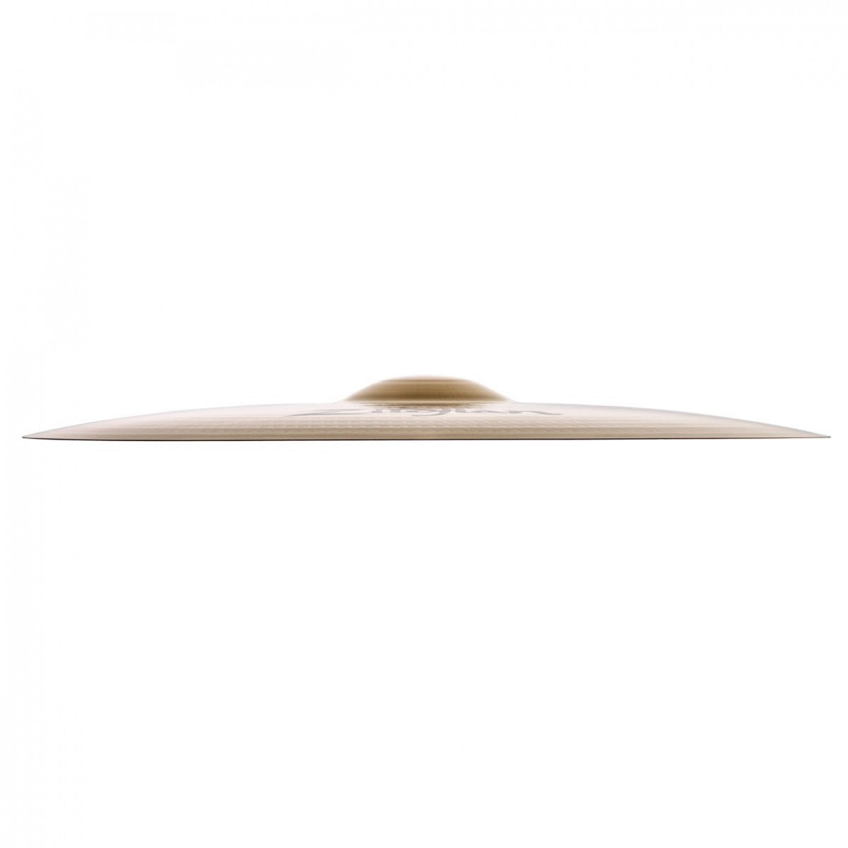 Cymbal Zildjian A Custom 17'', Fast Crash, Brilliant Finish