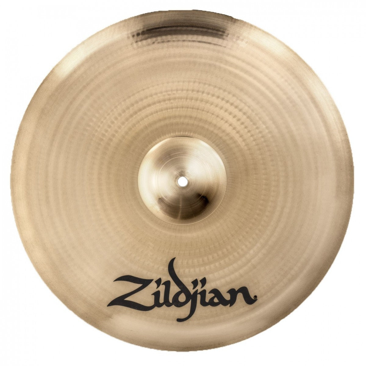 Cymbal Zildjian A Custom 17'', Projection Crash, Brilliant Finish