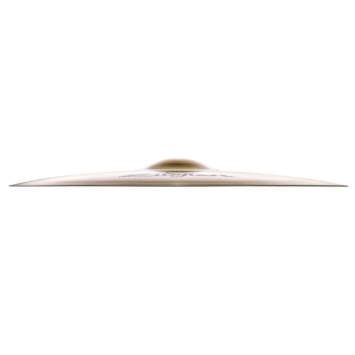 Cymbal Zildjian A Custom 17'', Projection Crash, Brilliant Finish