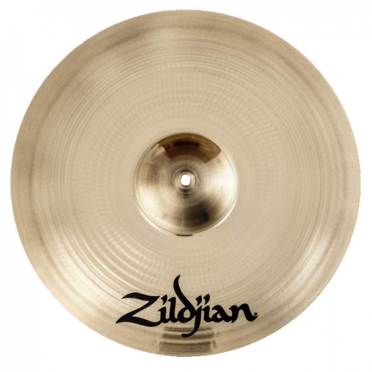 Cymbal Zildjian A Custom 18'', Crash,, Brilliant Finish