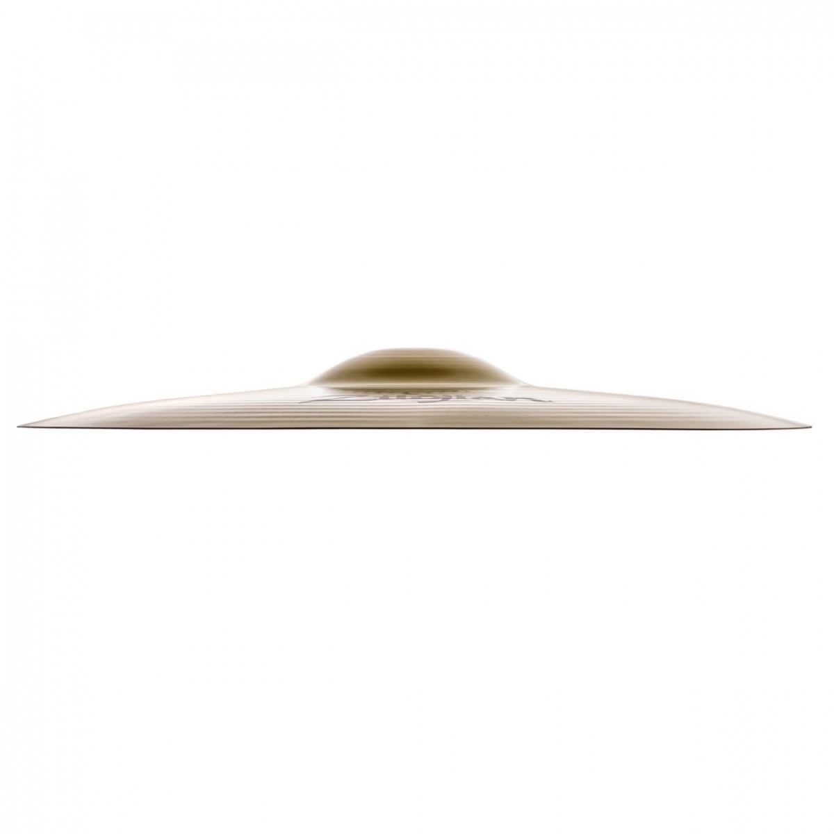 Cymbal Zildjian A Custom 18'', Projection Crash, Brilliant Finish