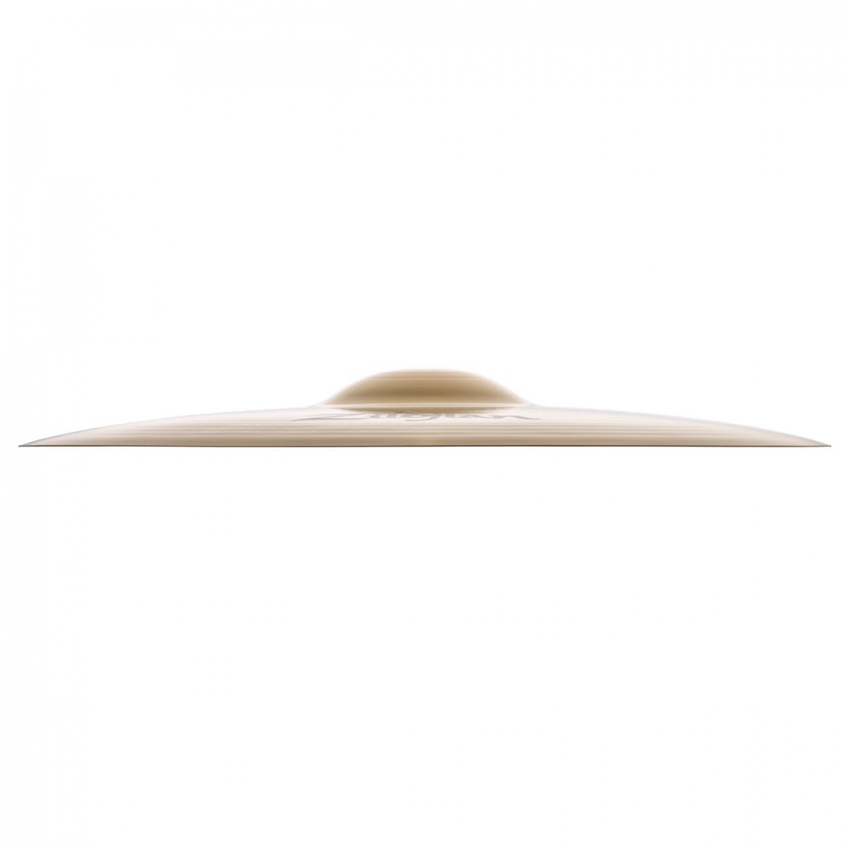 Cymbal Zildjian A Custom 19'', Crash, Brilliant Finish