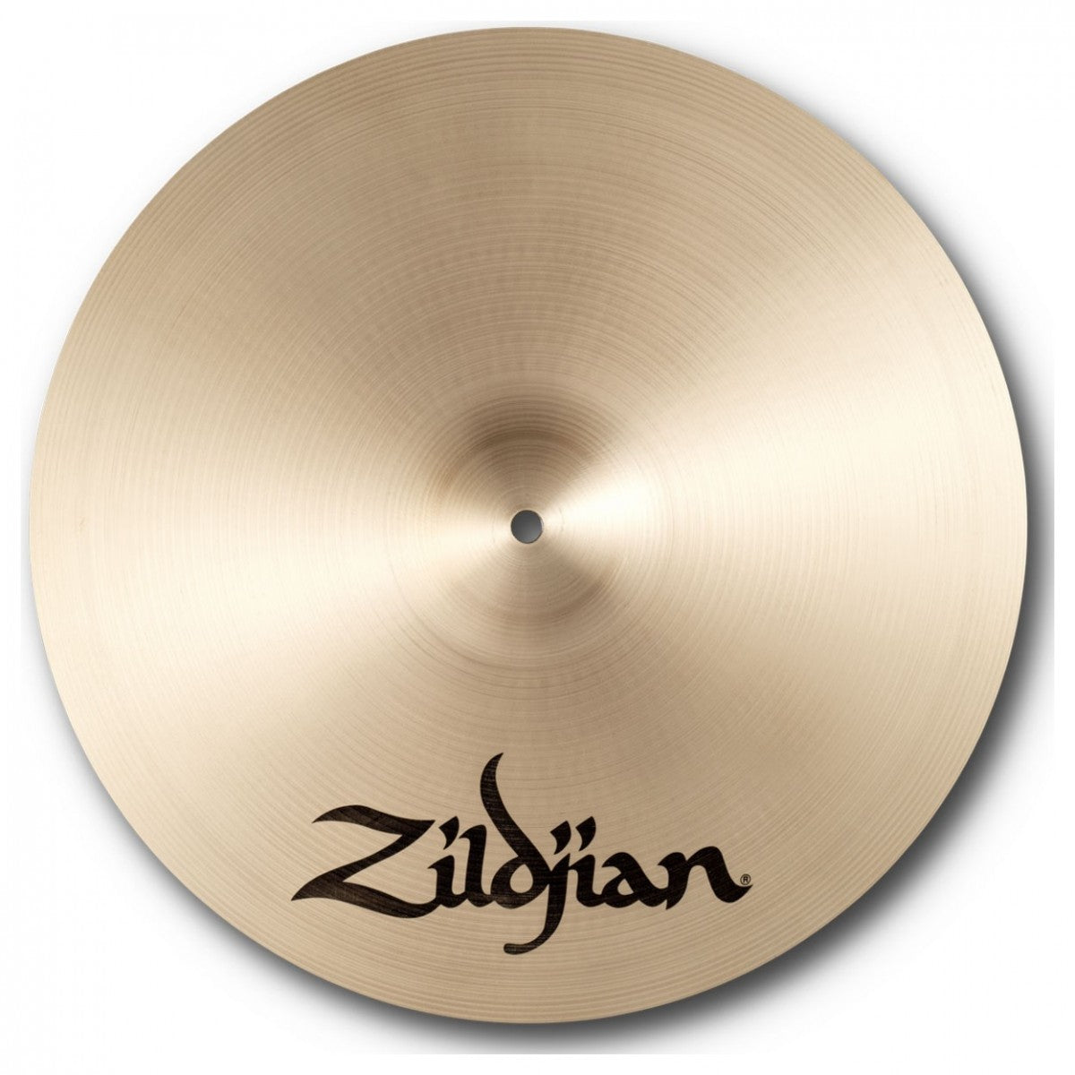 Cymbal Zildjian AO240 A 16'', Medium Crash, Traditional Finish