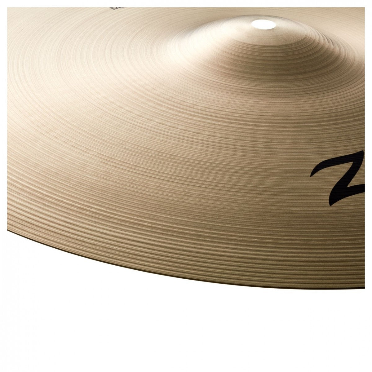 Cymbal Zildjian AO240 A 16'', Medium Crash, Traditional Finish