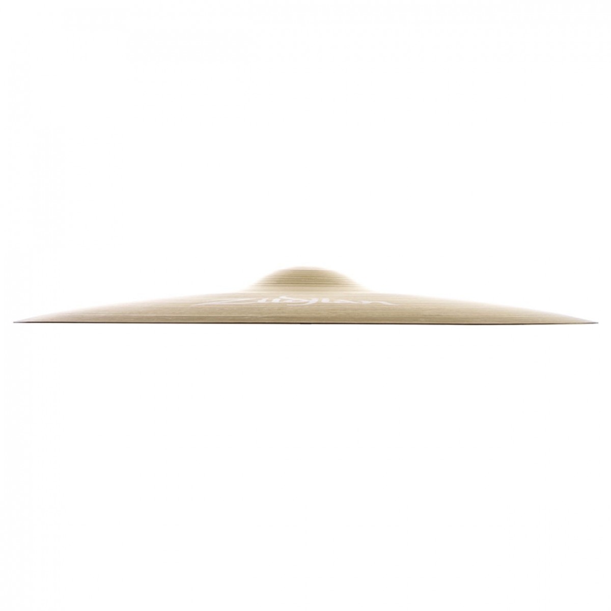Cymbal Zildjian AO240 A 16'', Medium Crash, Traditional Finish