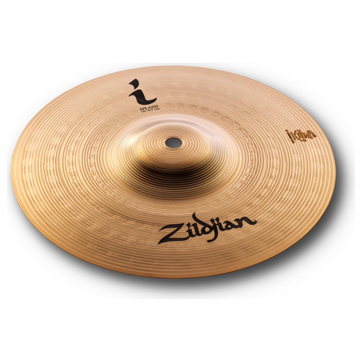 Cymbal Zildjian ILH10S, I Family 10'' Splash