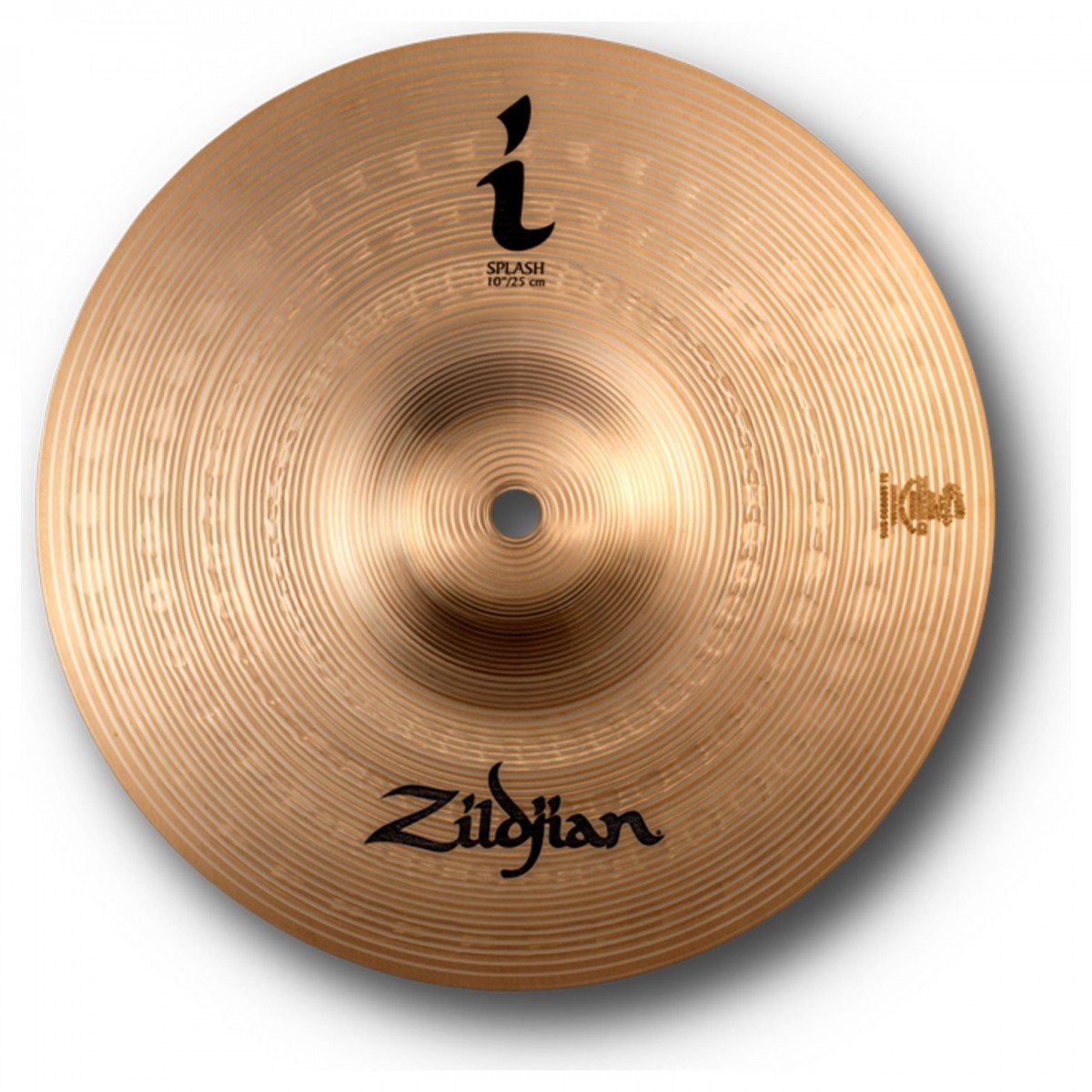 Cymbal Zildjian ILH10S, I Family 10'' Splash
