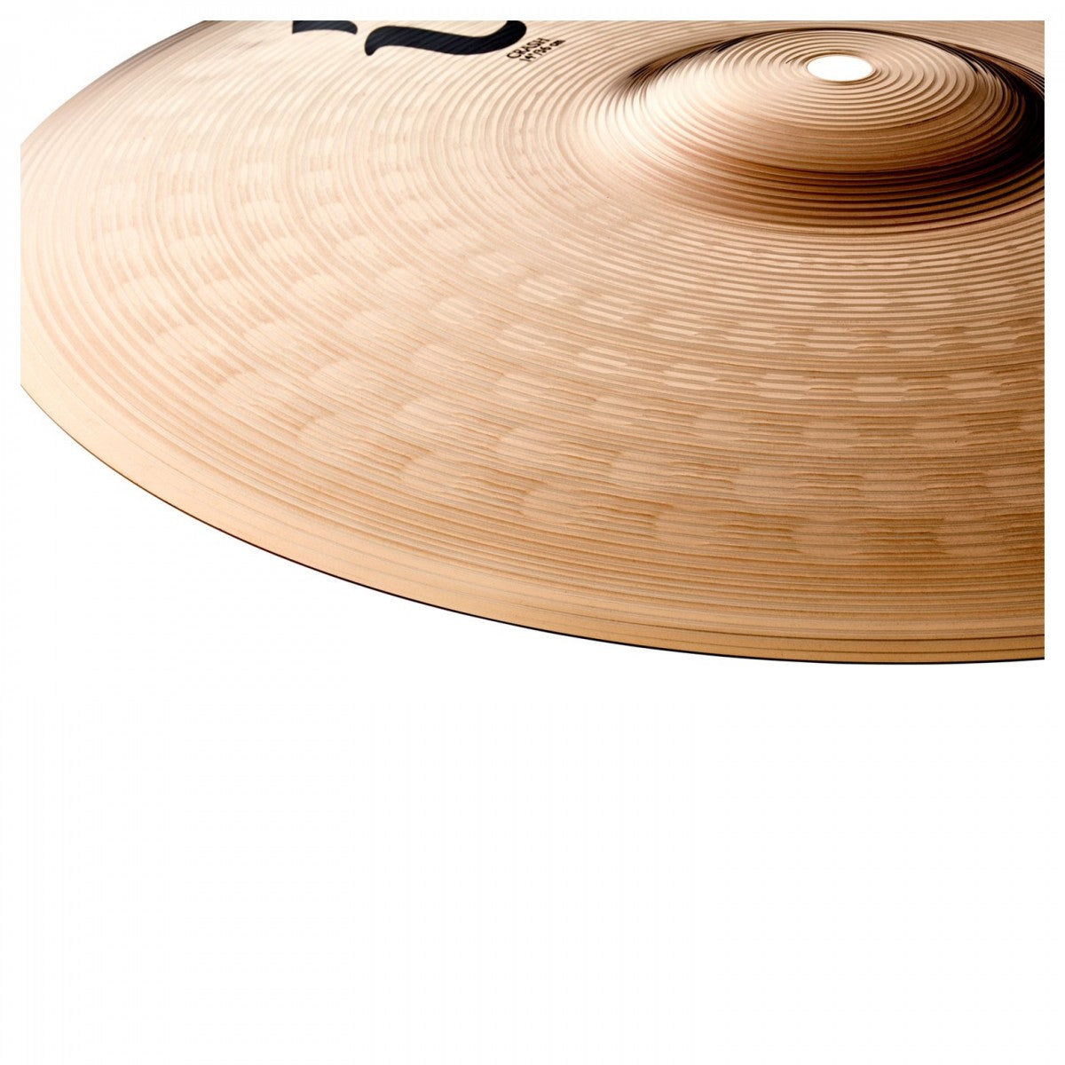 Cymbal Zildjian ILH14C I Family 14'', Crash