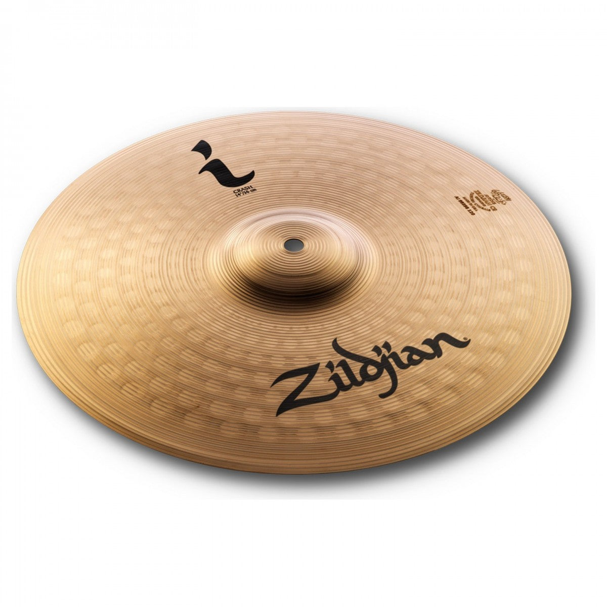 Cymbal Zildjian ILH14C I Family 14'', Crash