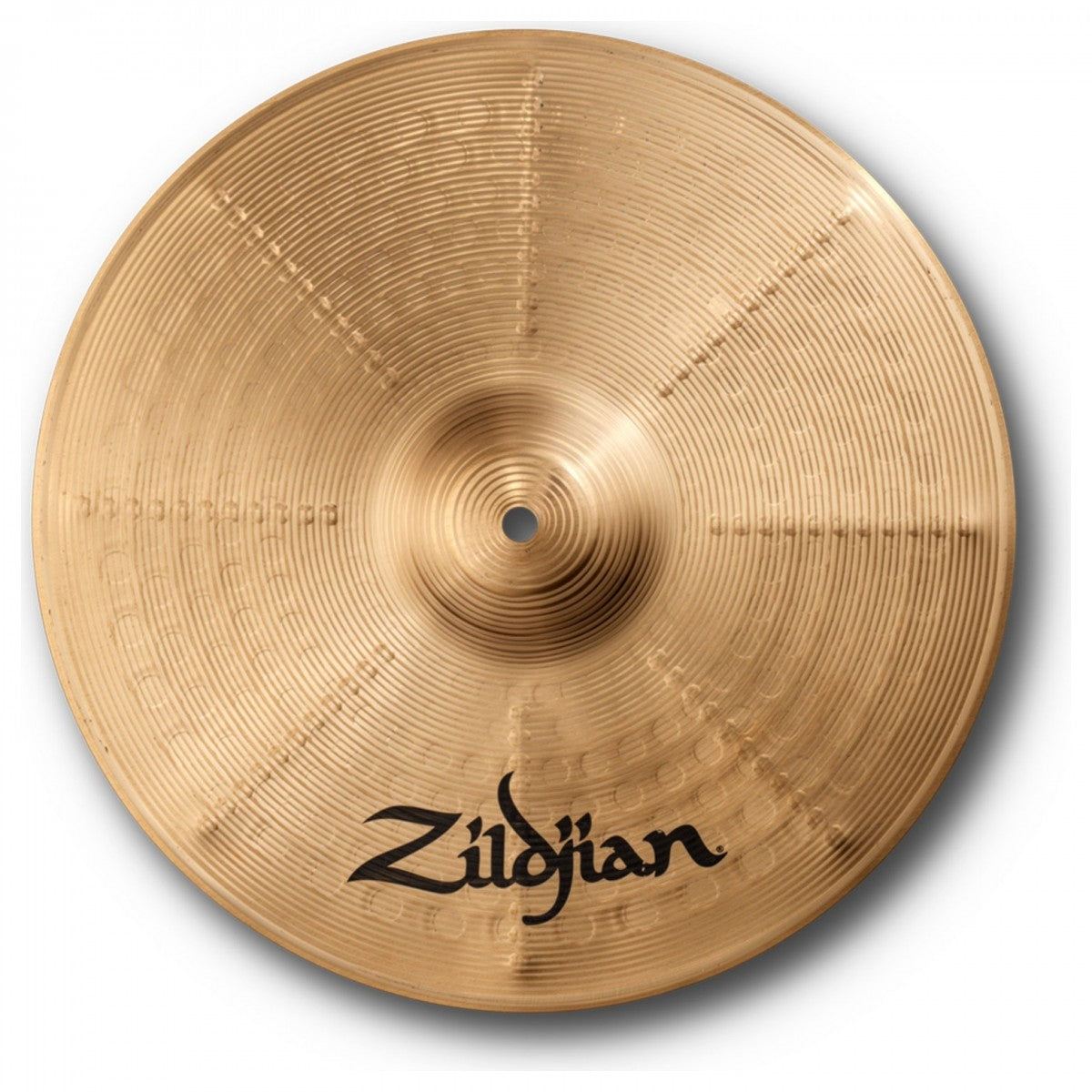 Cymbal Zildjian ILH14TRC I Family 14'' Trash Crash  HiHat Top