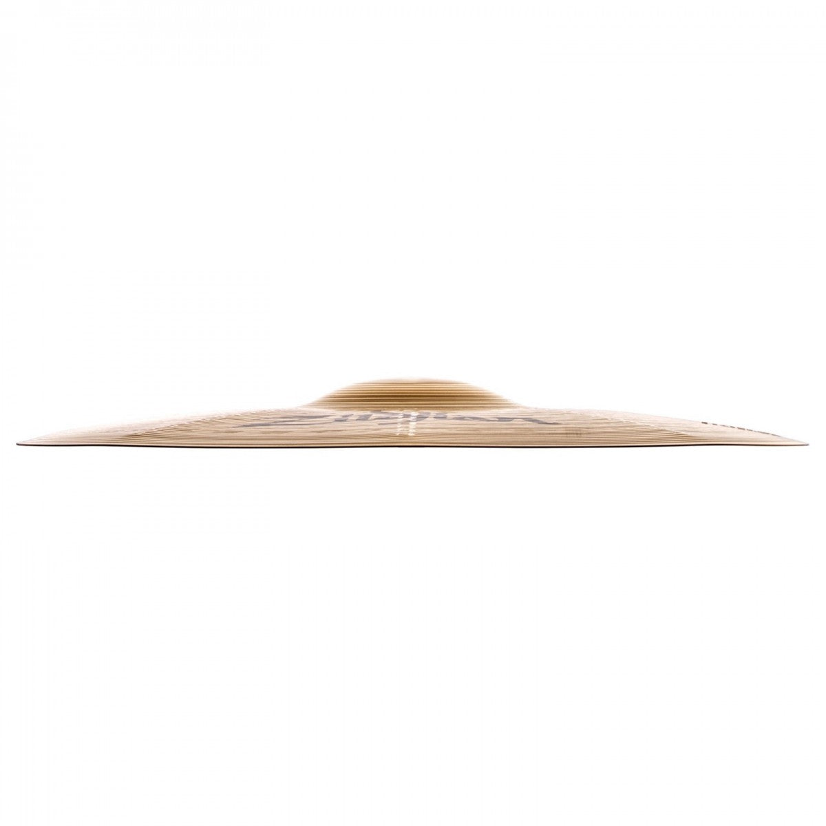 Cymbal Zildjian ILH14TRC I Family 14'' Trash Crash  HiHat Top