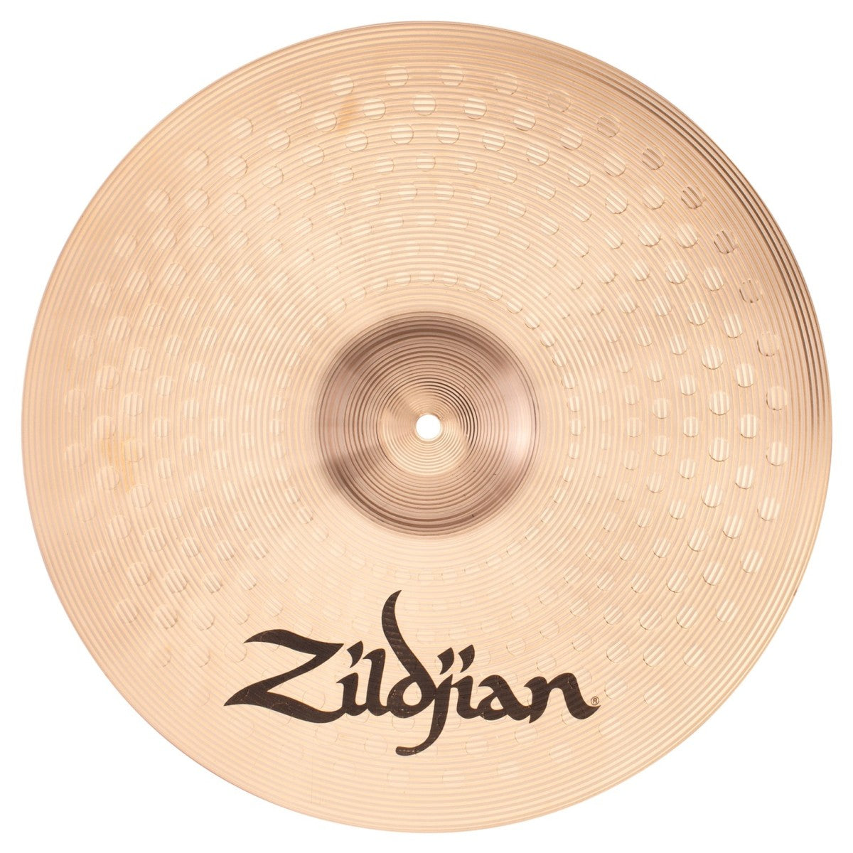 Cymbal Zildjian ILH16C I Family 16'', Crash