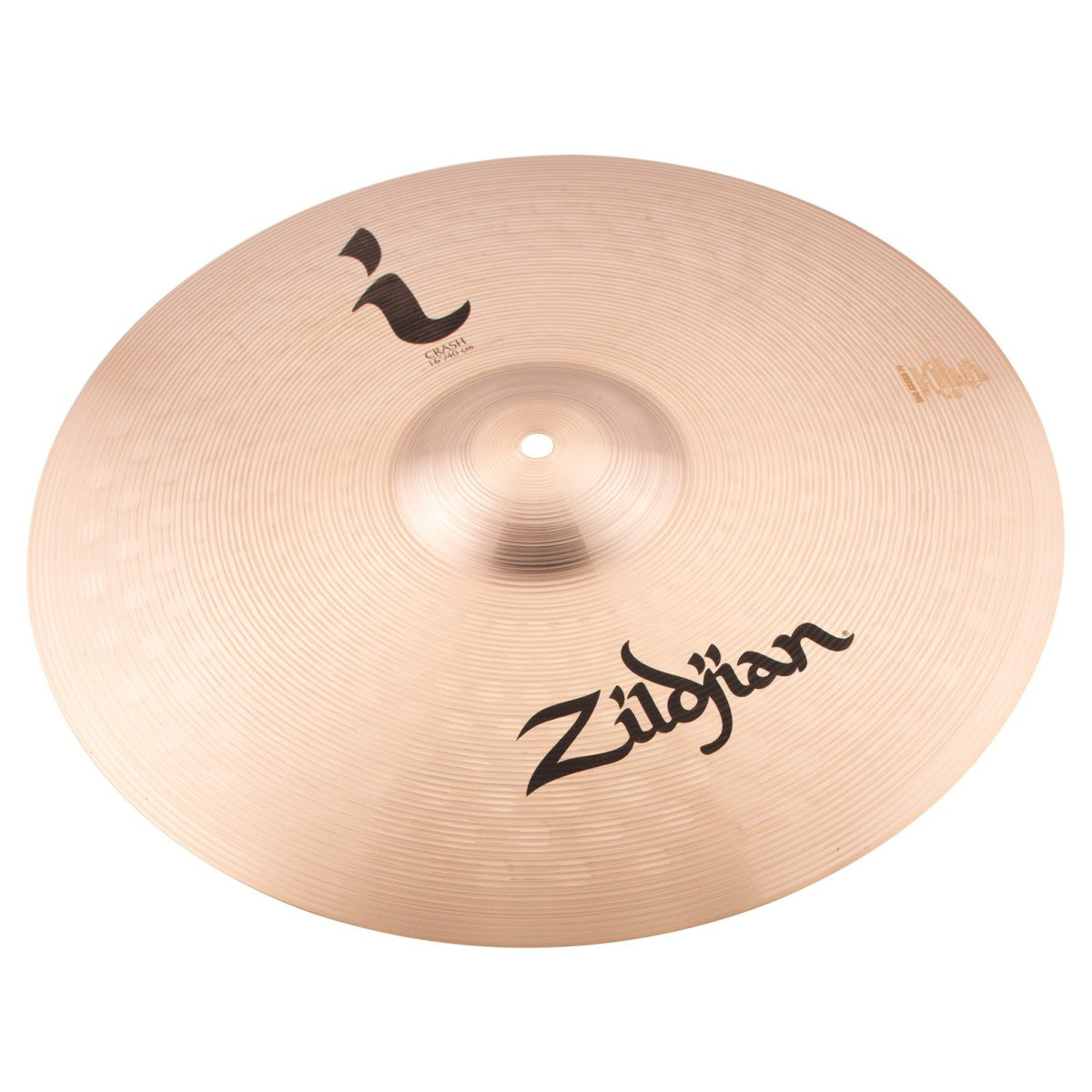 Cymbal Zildjian ILH16C I Family 16'', Crash