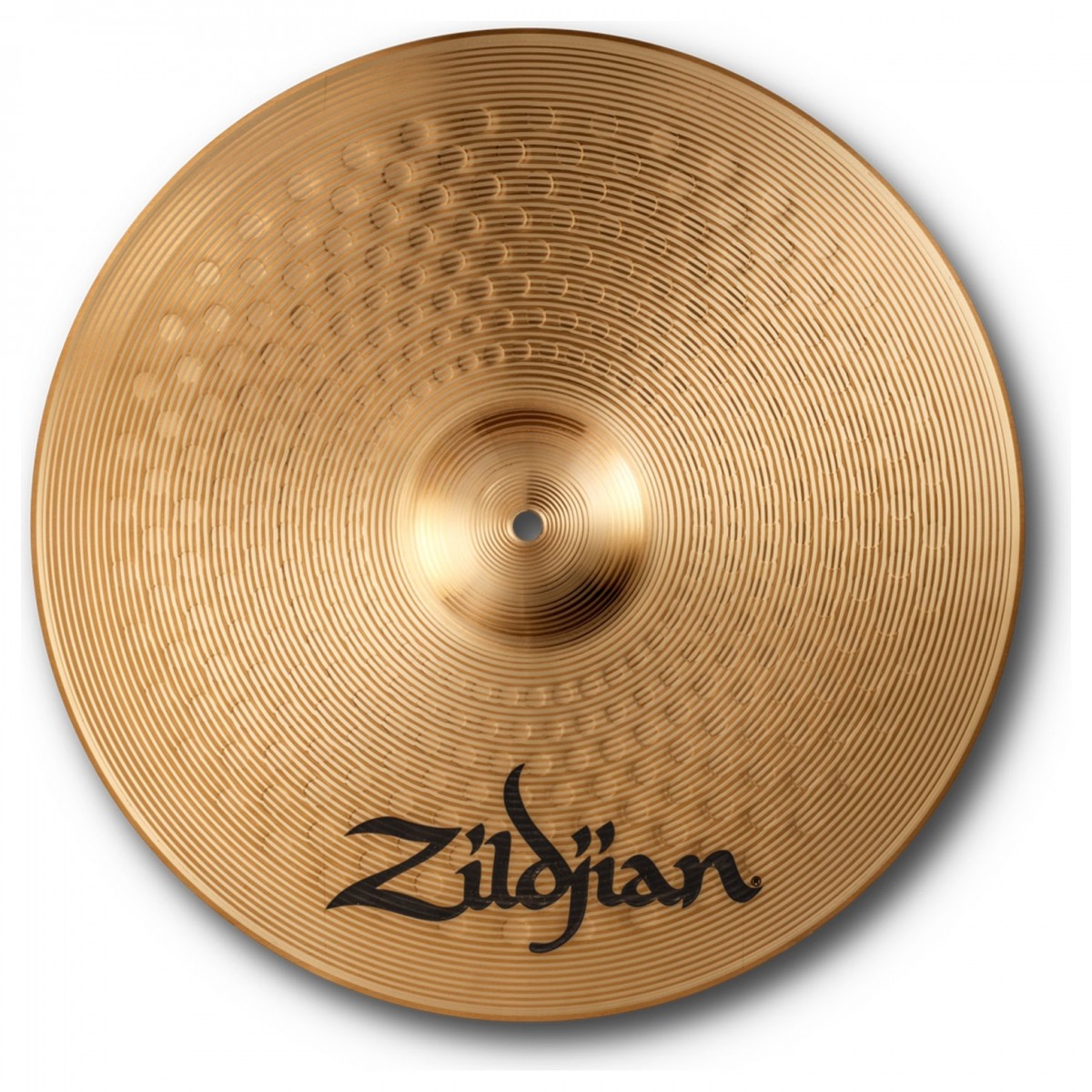 Cymbal Zildjian ILH17C I Family 17'', Crash