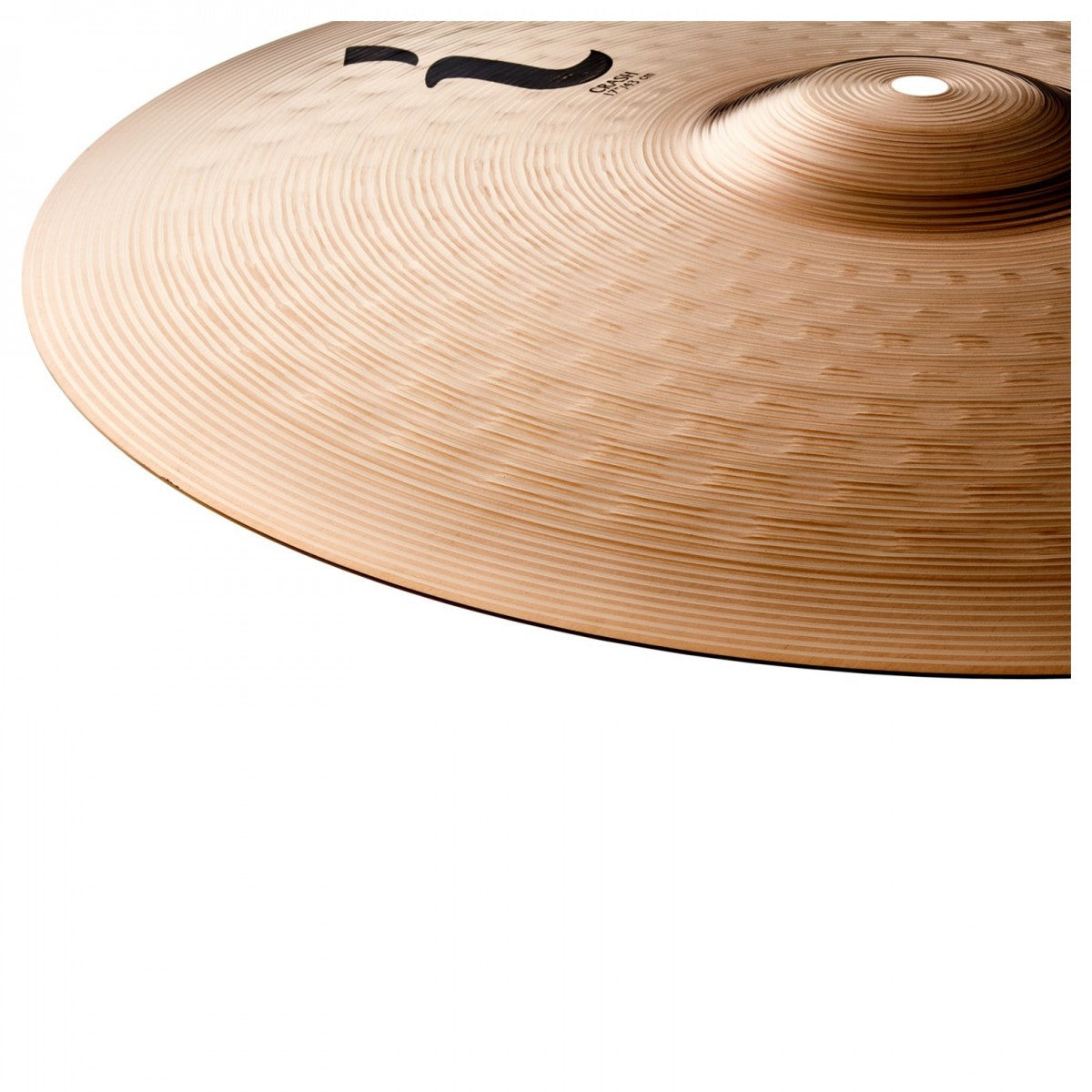Cymbal Zildjian ILH17C I Family 17'', Crash