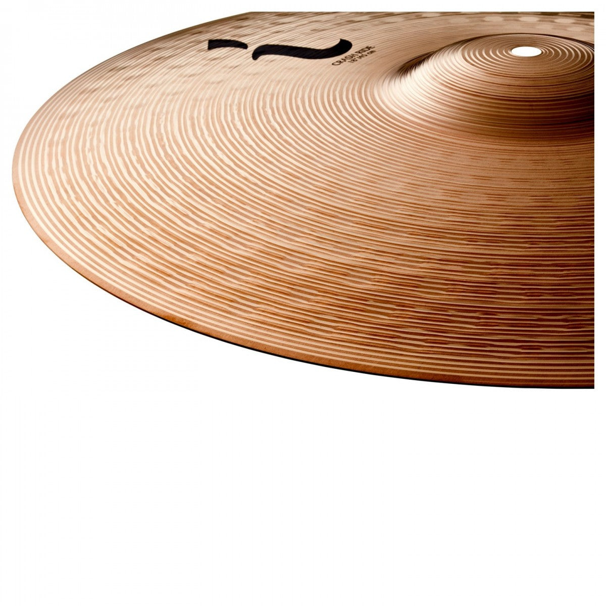 Cymbal Zildjian ILH18CR I Family 18'', Crash Ride