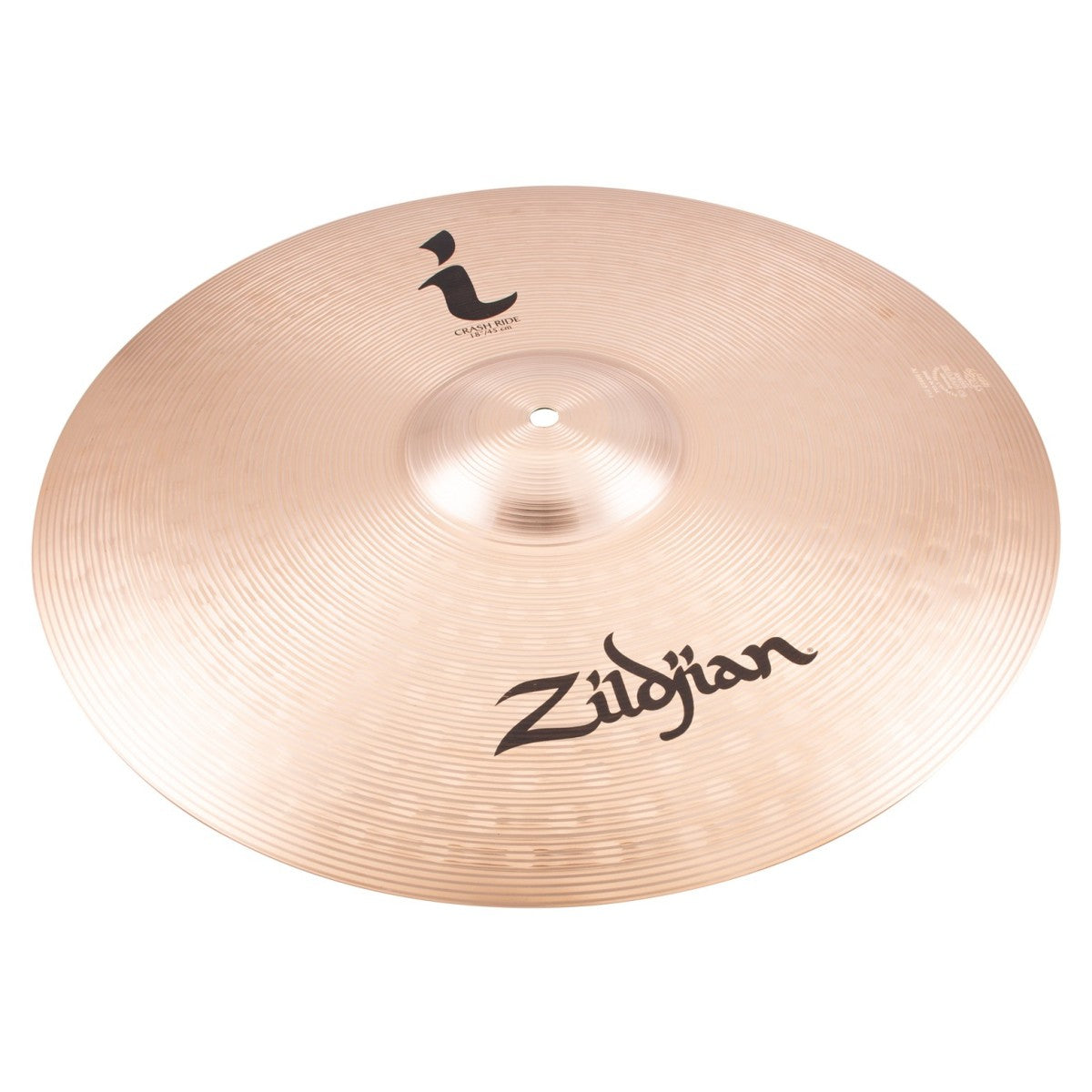 Cymbal Zildjian ILH18CR I Family 18'', Crash Ride