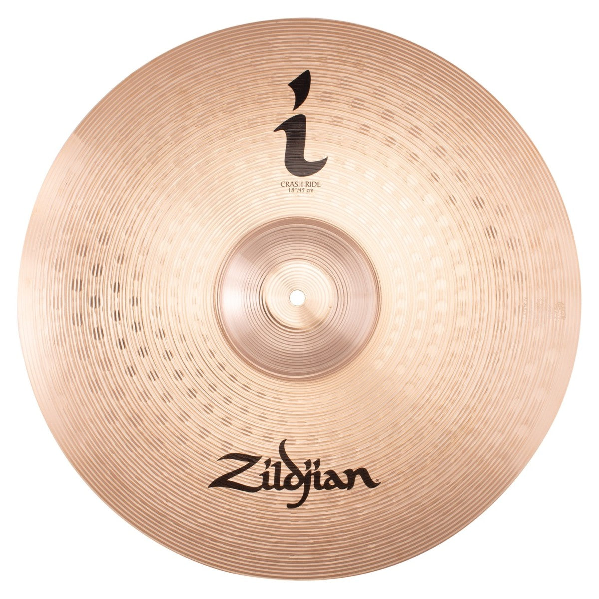 Cymbal Zildjian ILH18CR I Family 18'', Crash Ride