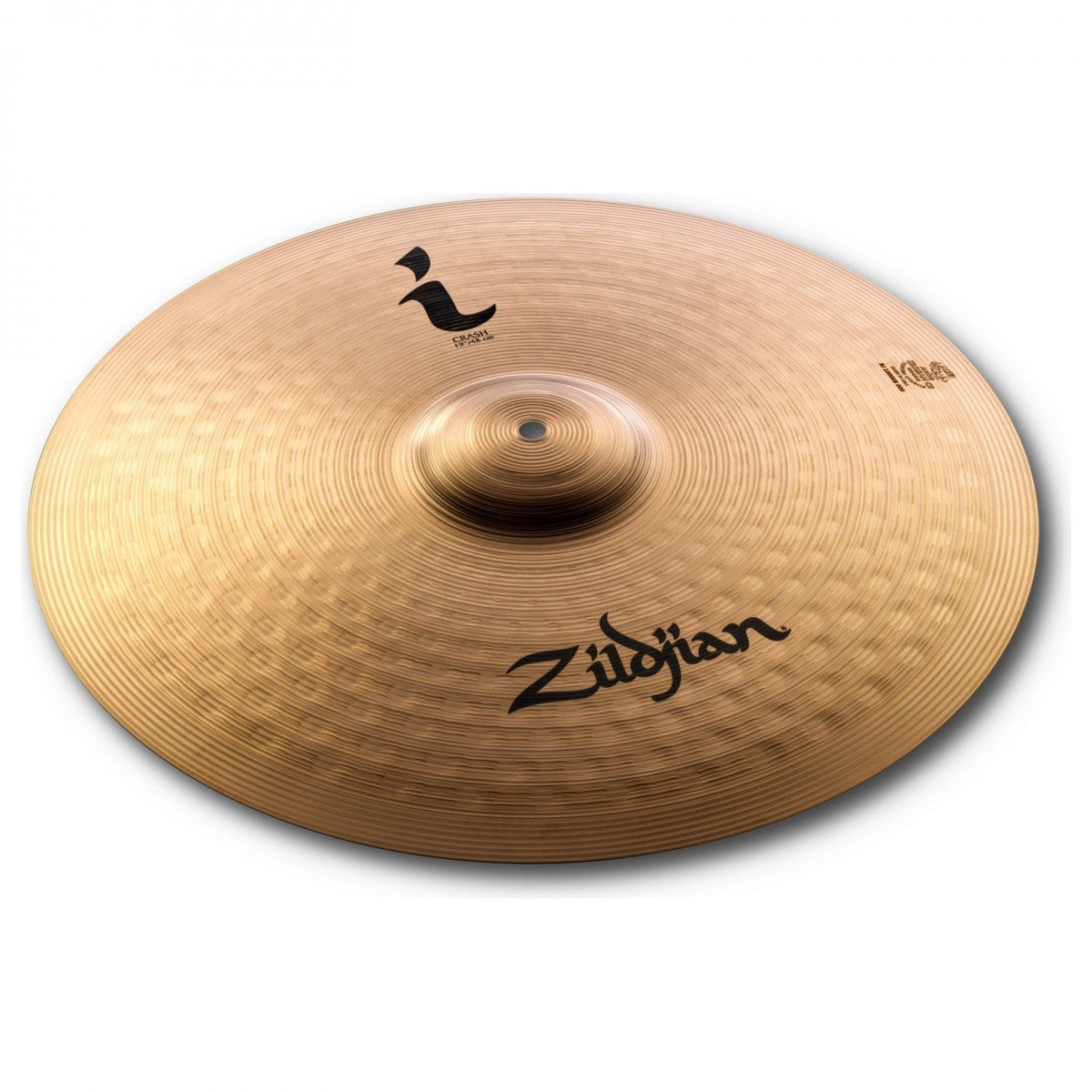 Cymbal Zildjian ILH19C I Family 19'', Crash