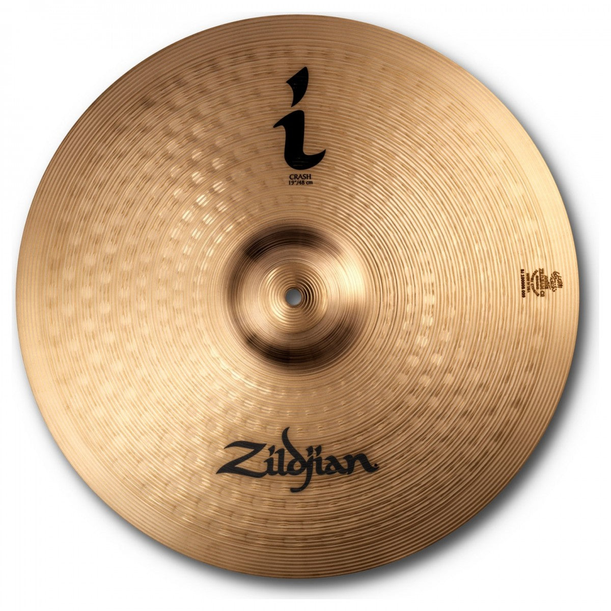 Cymbal Zildjian ILH19C I Family 19'', Crash