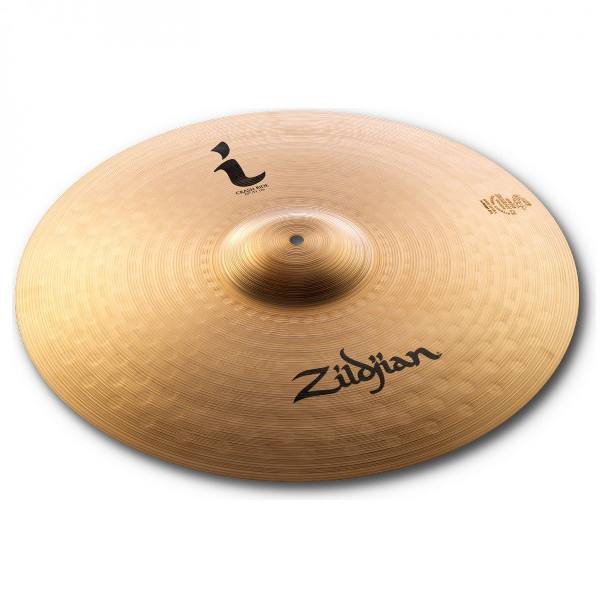 Cymbal Zildjian ILH20CR I Family 20'', Crash Ride