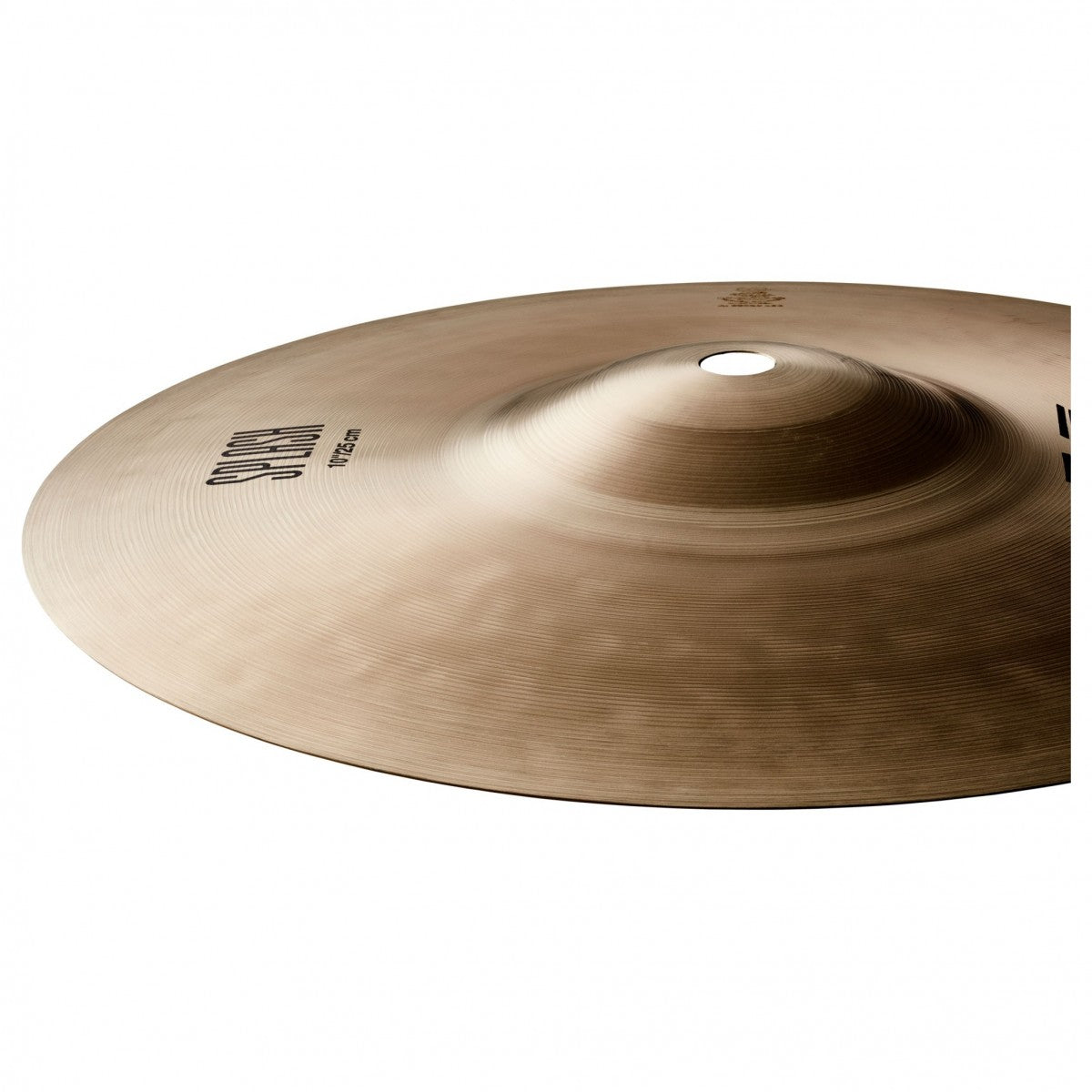 Cymbal Zildjian K0858, K 10'' Splash